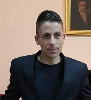 Nelson Manuel Ferreira Inácio