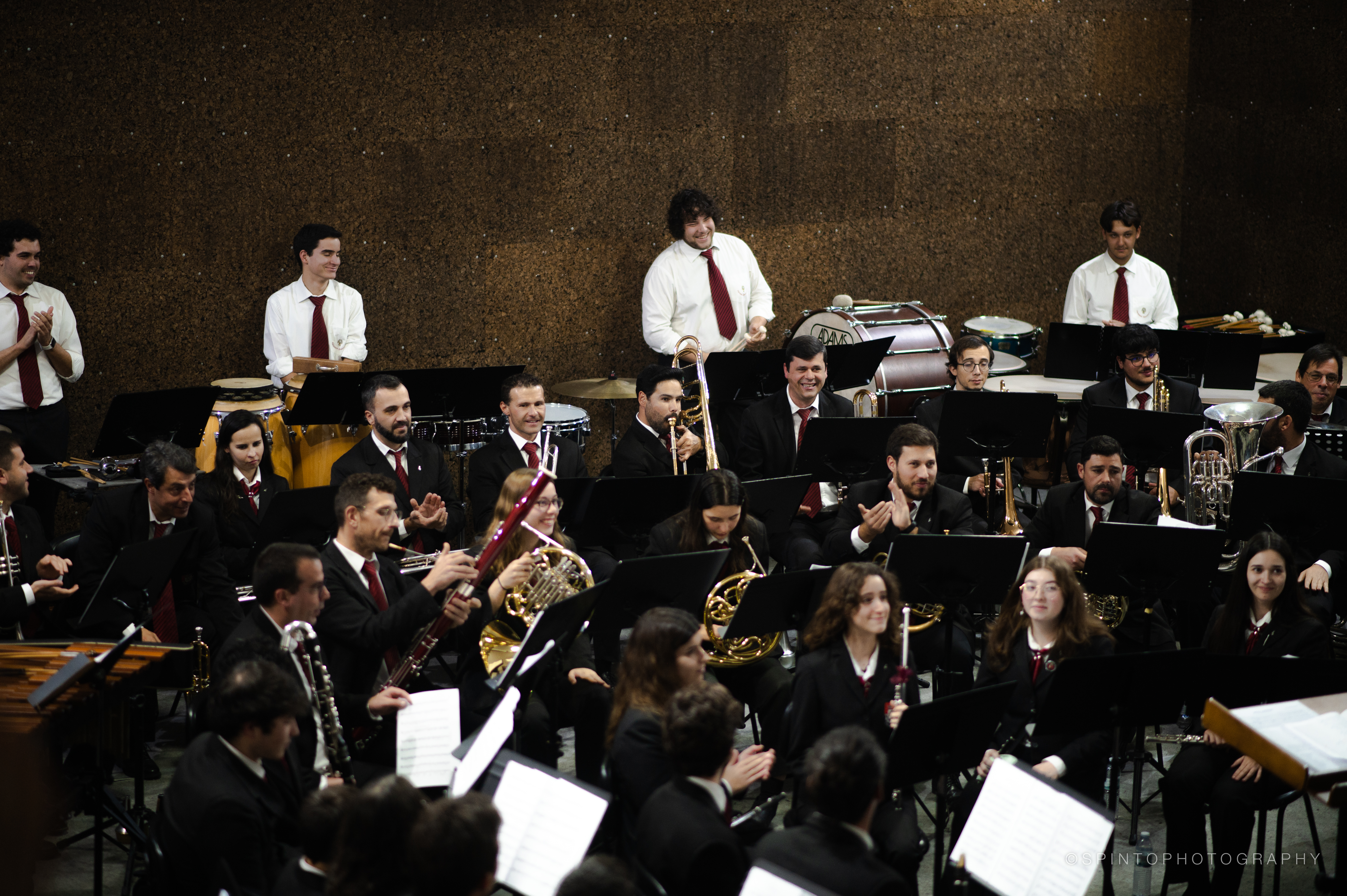 Concerto Banda Filarmónica