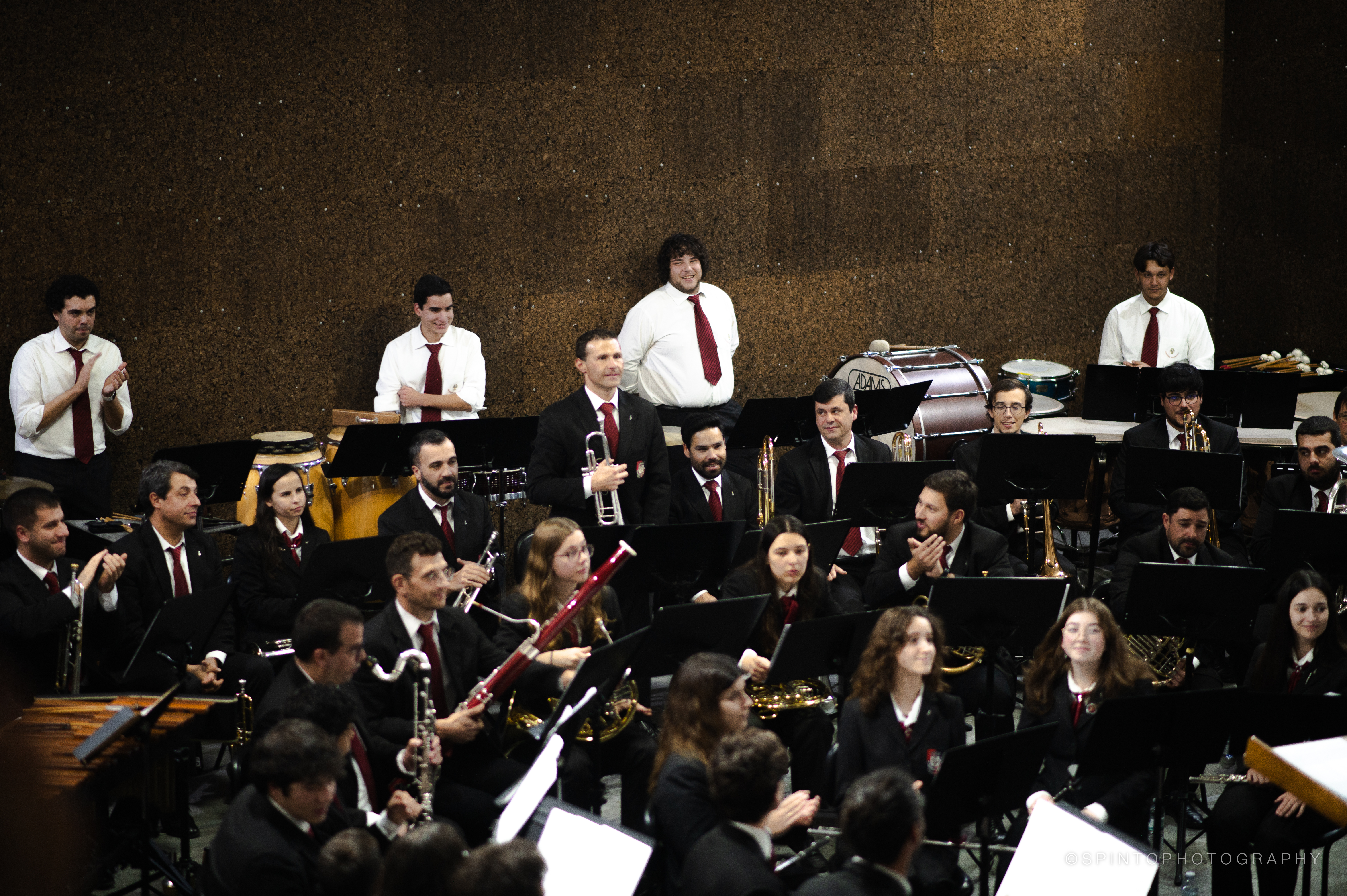 Concerto Banda Filarmónica