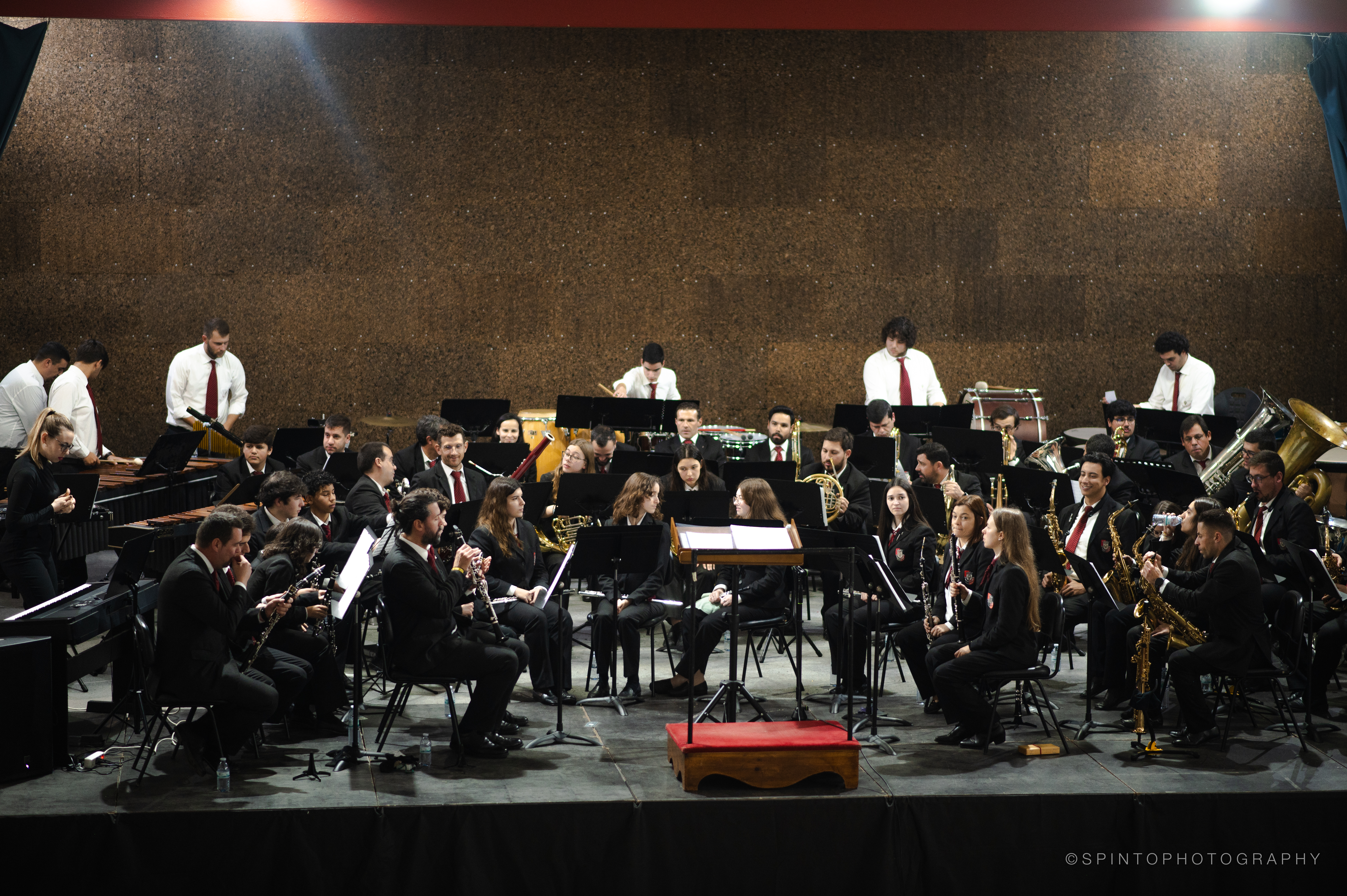 Concerto Banda Filarmónica