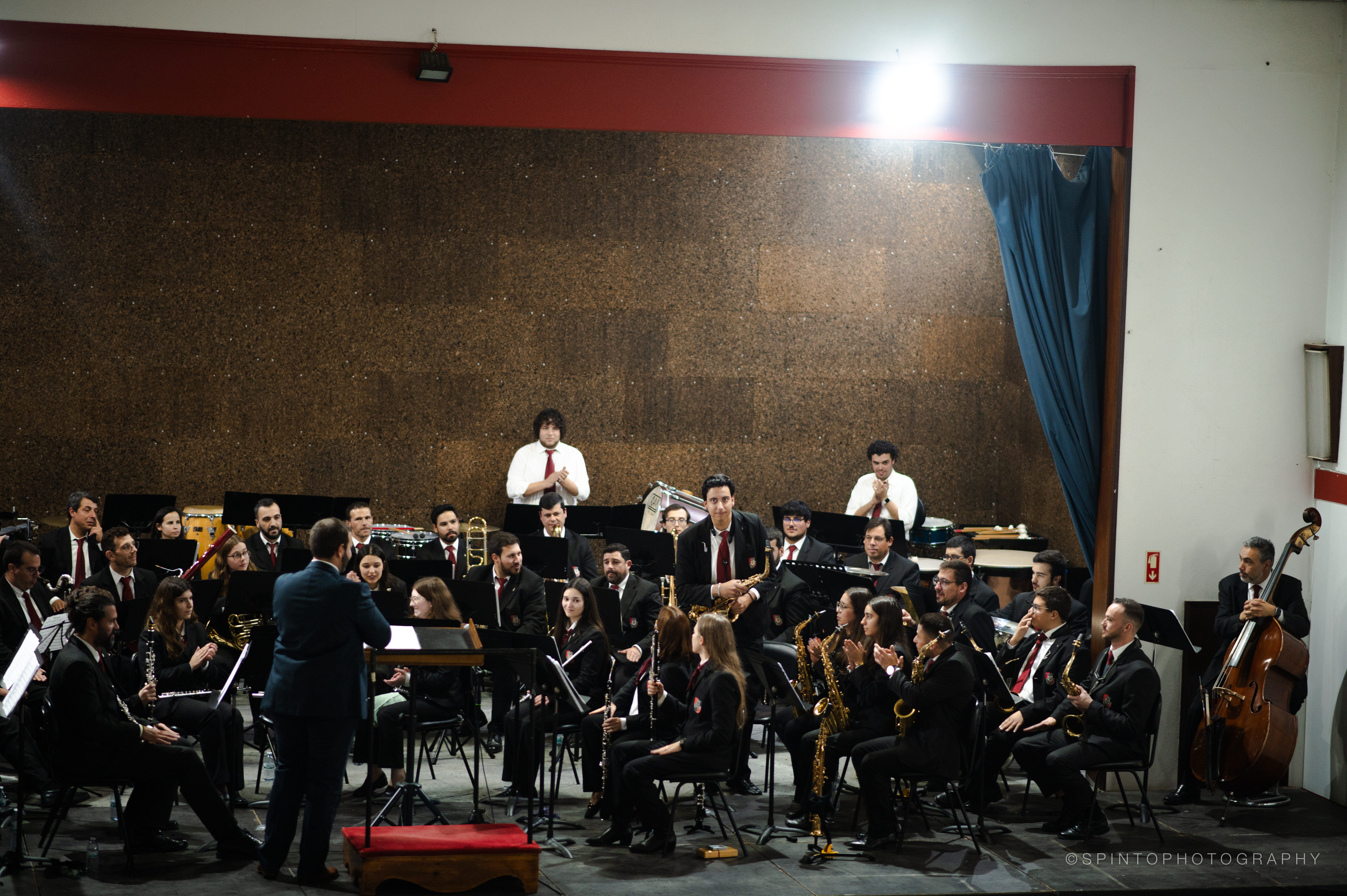 Concerto Banda Filarmónica