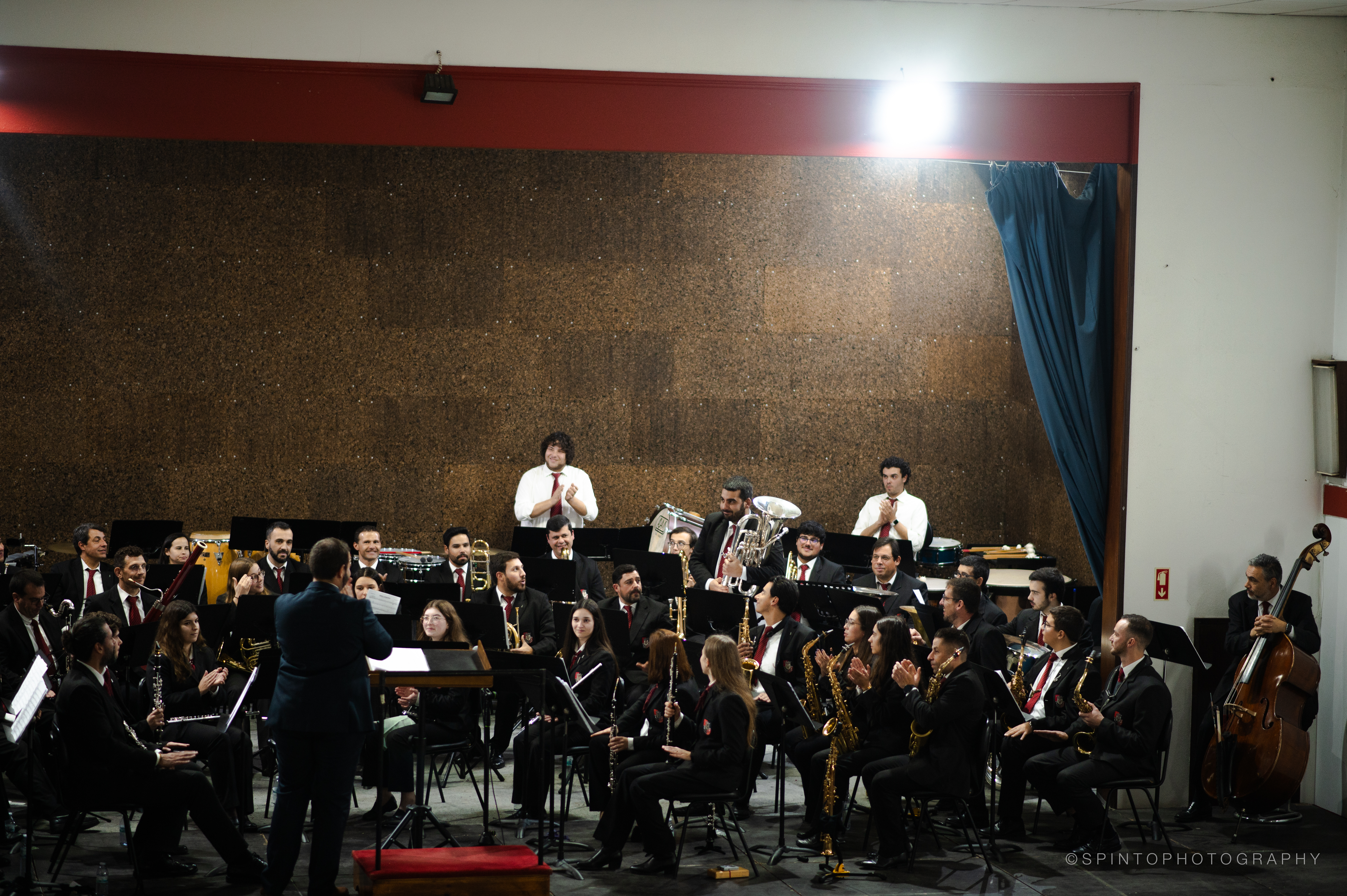 Concerto Banda Filarmónica