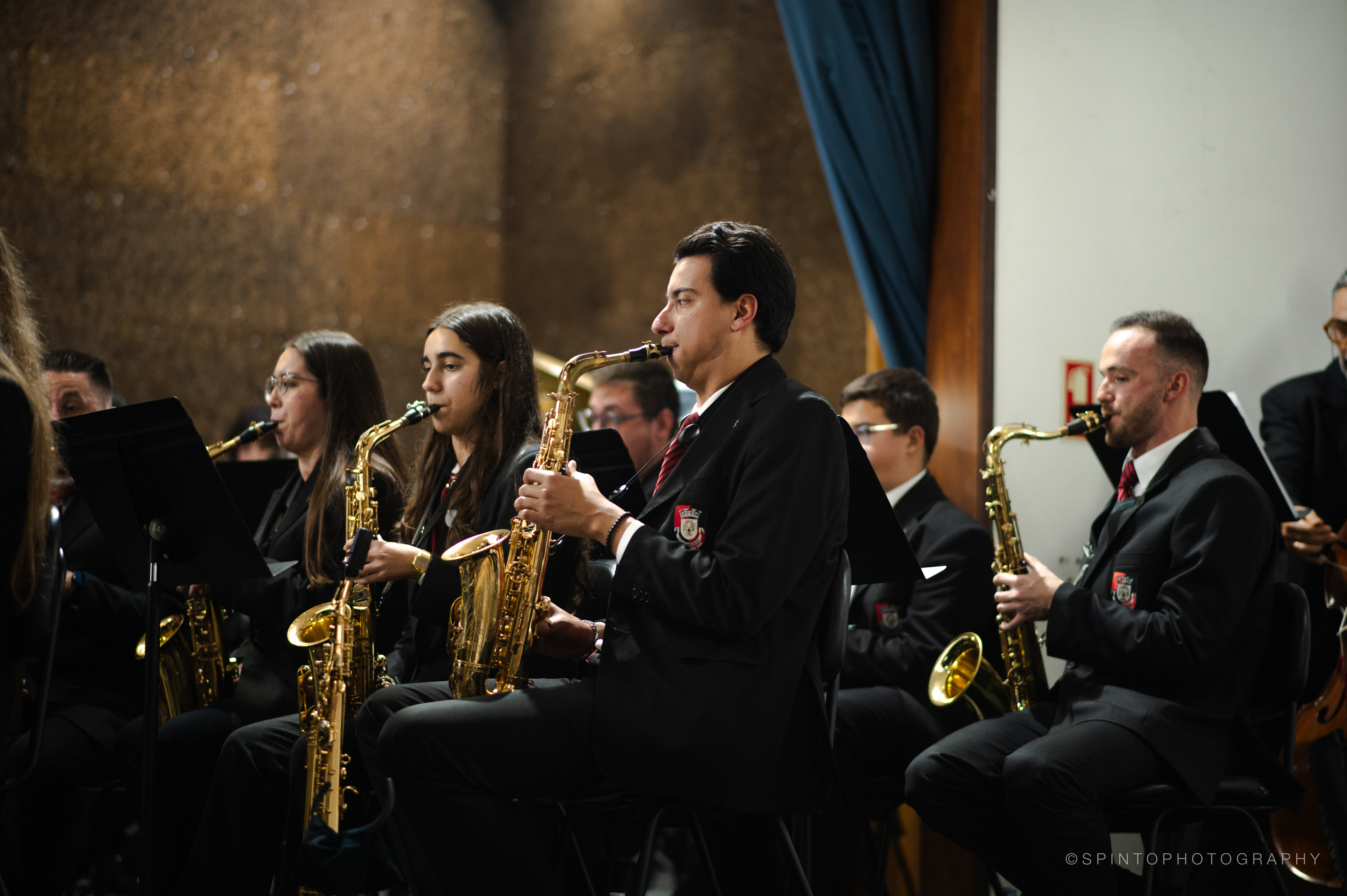 Concerto Banda Filarmónica