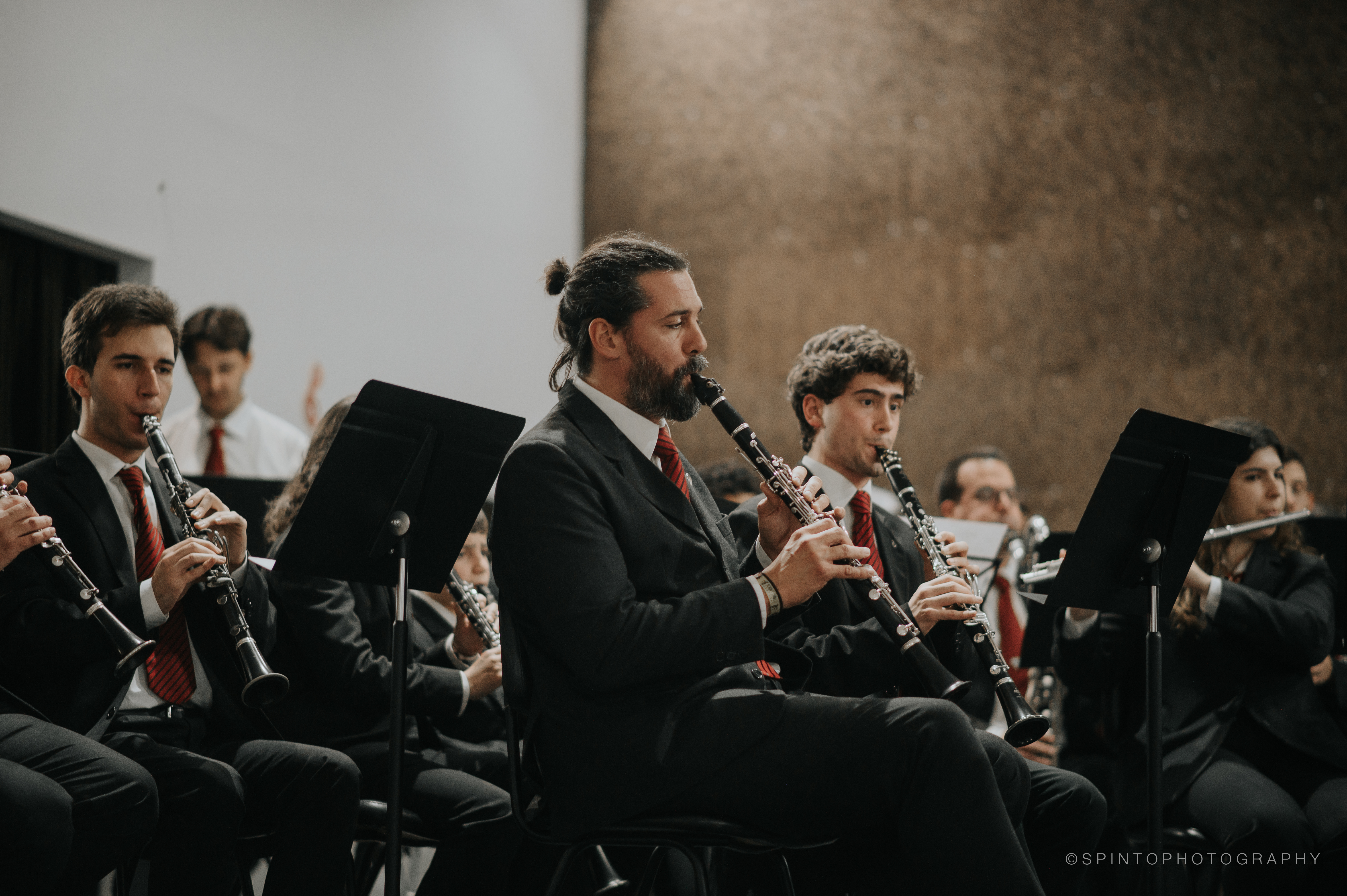 Concerto Banda Filarmónica