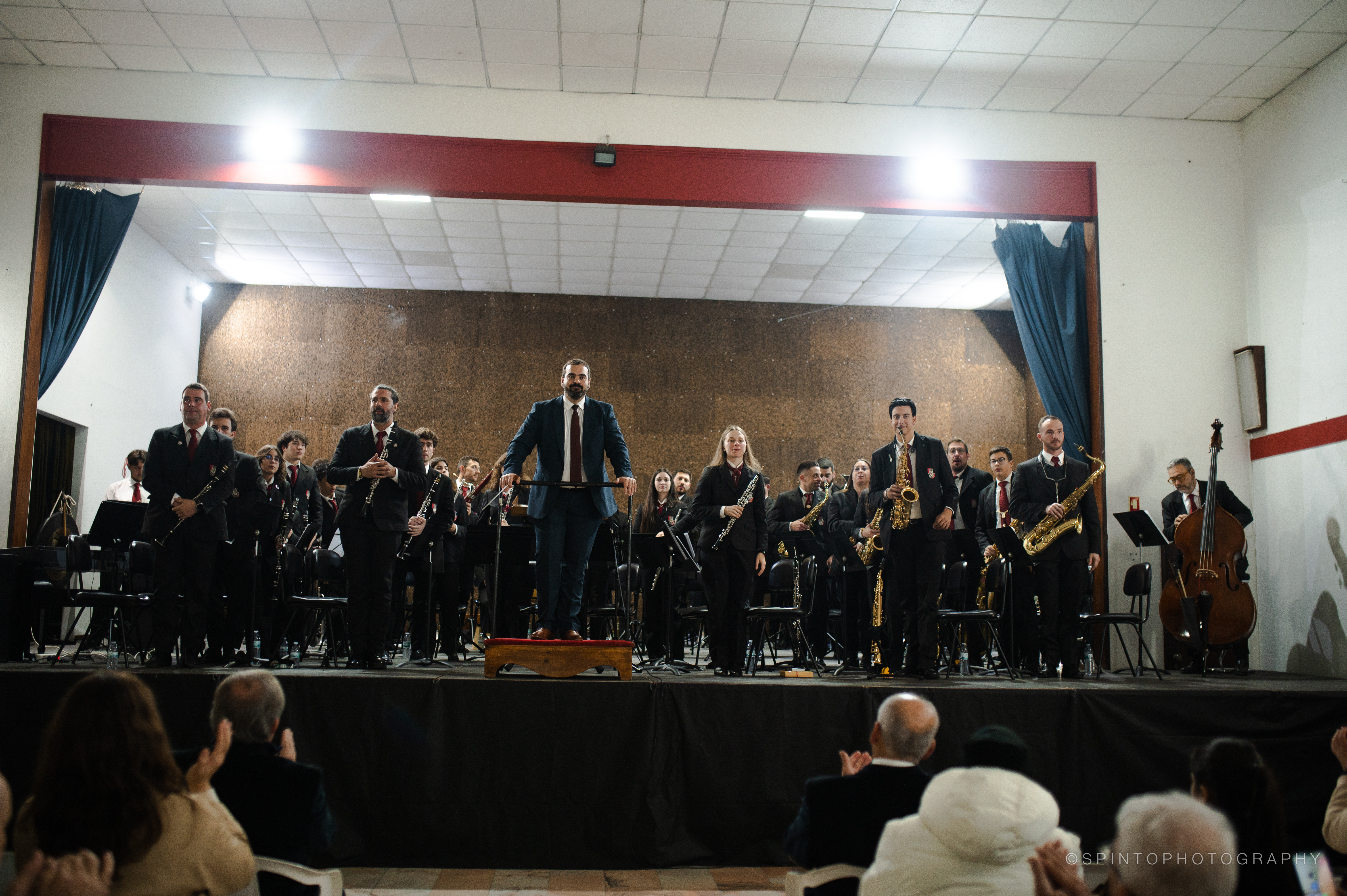 Concerto Banda Filarmónica