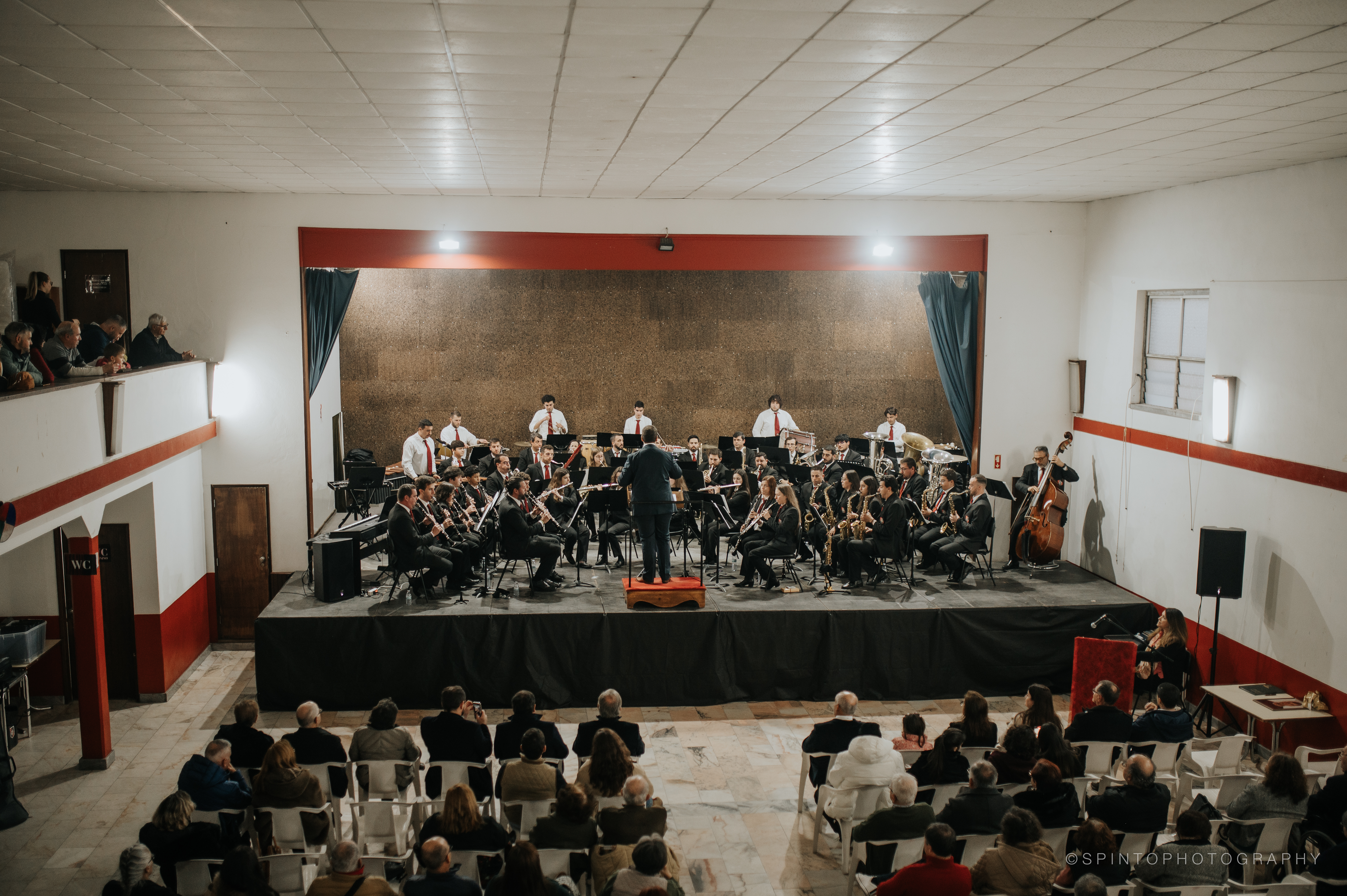 Concerto Banda Filarmónica
