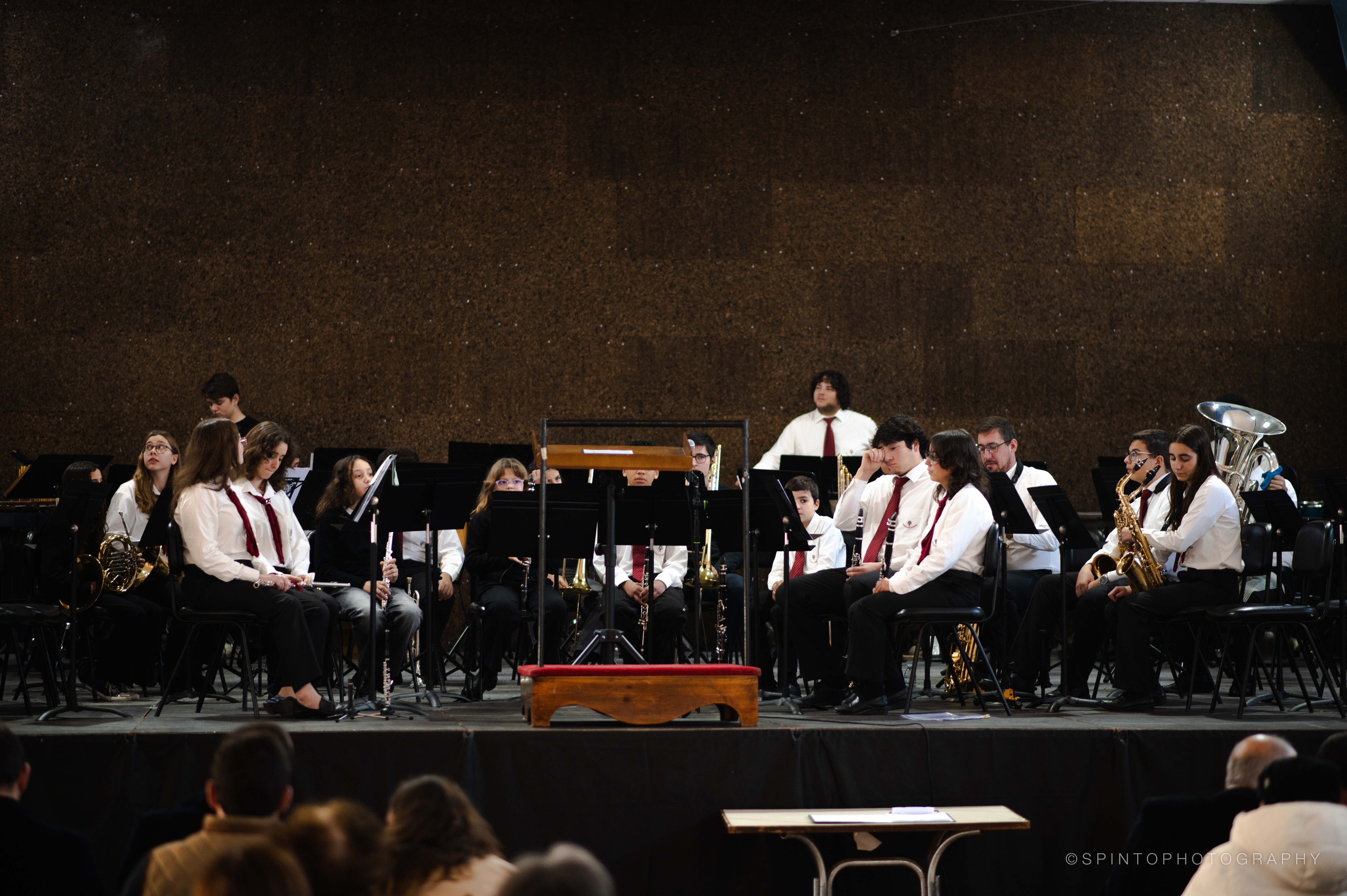 Concerto Banda Juvenil