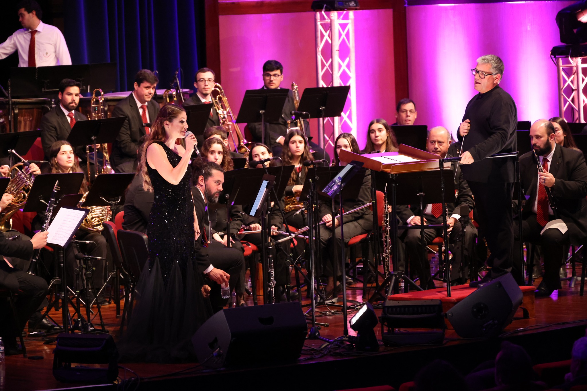 Concerto Ano Novo 13