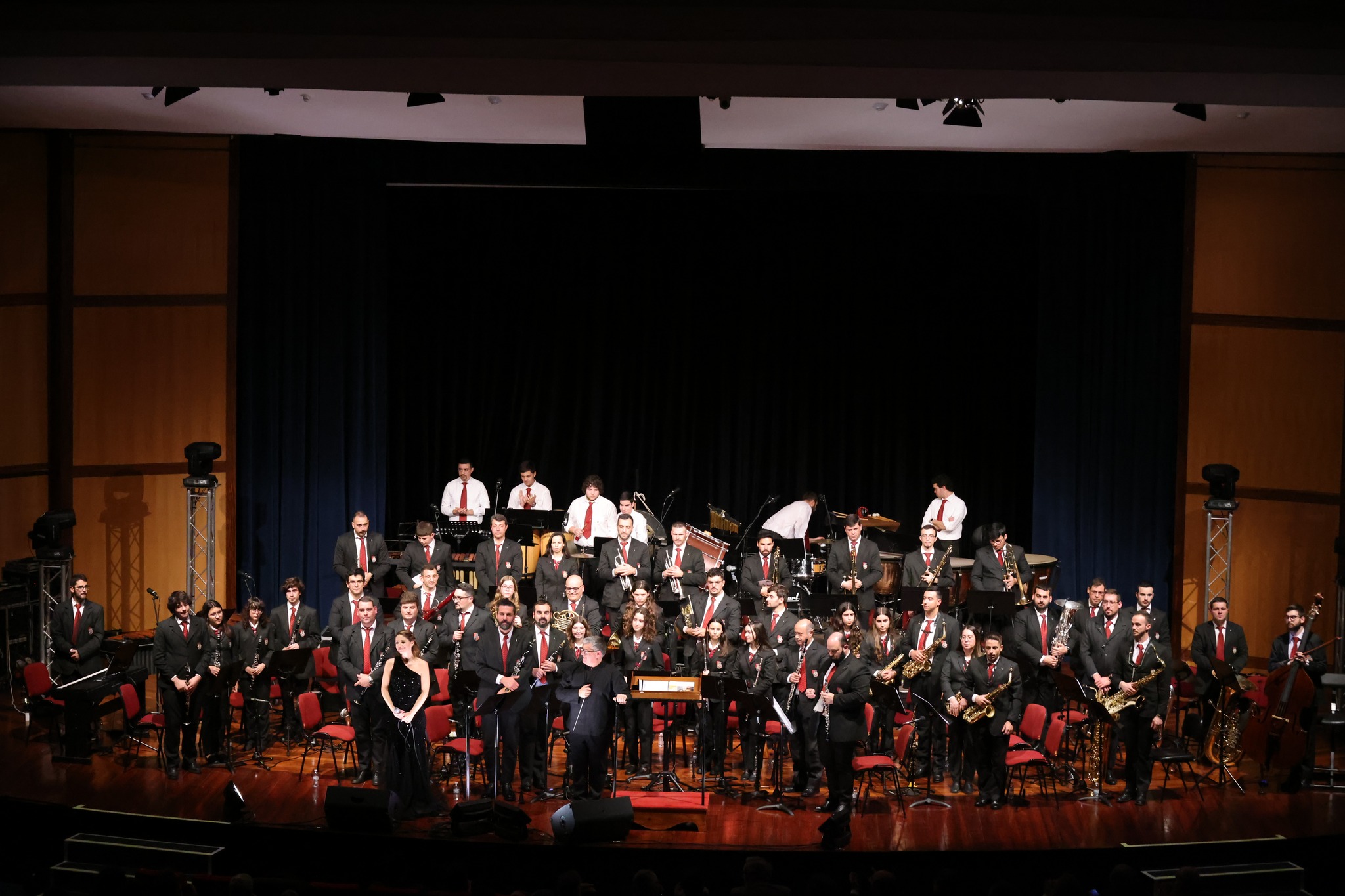 Concerto Ano Novo 11