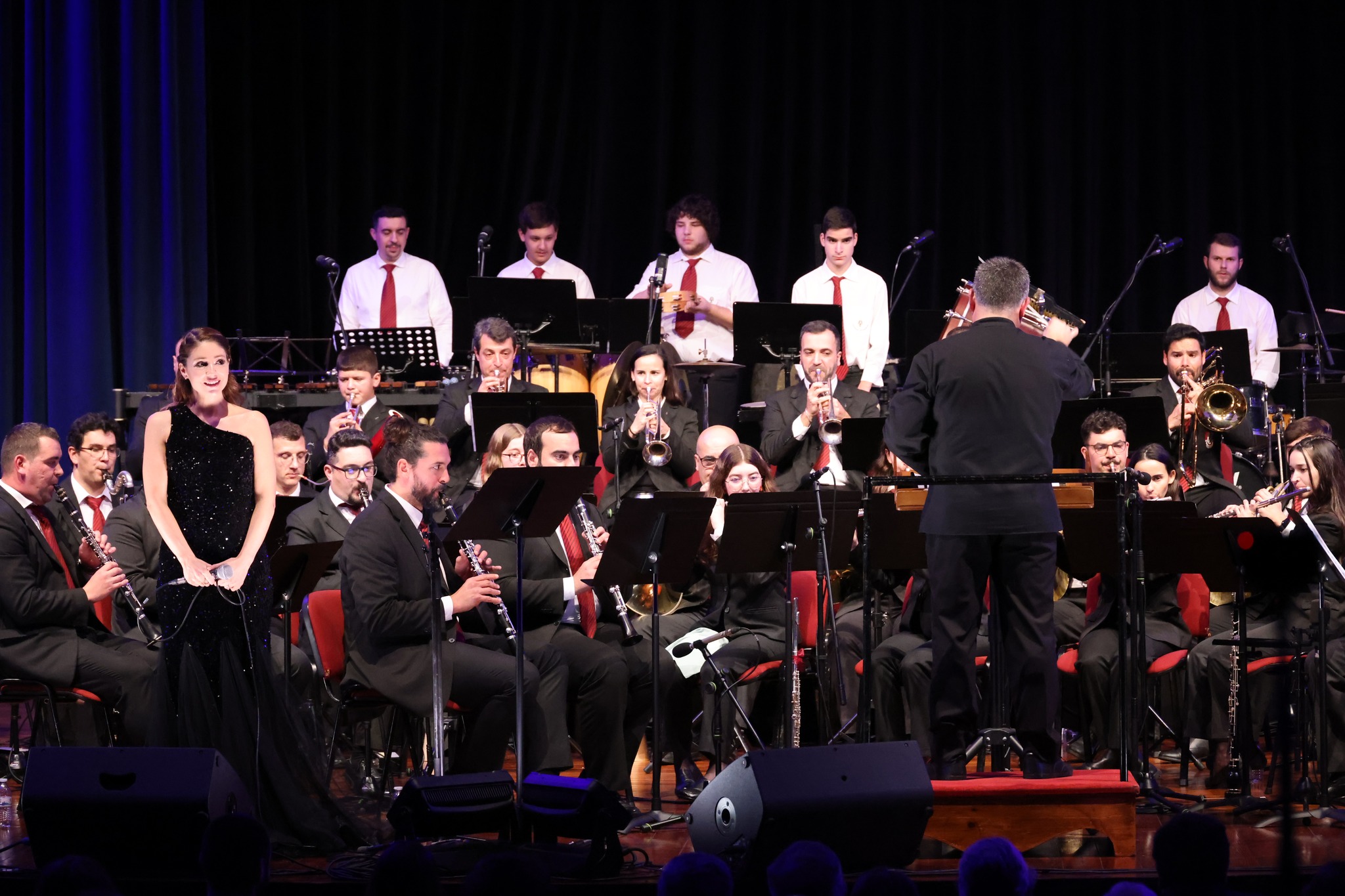 Concerto Ano Novo 12