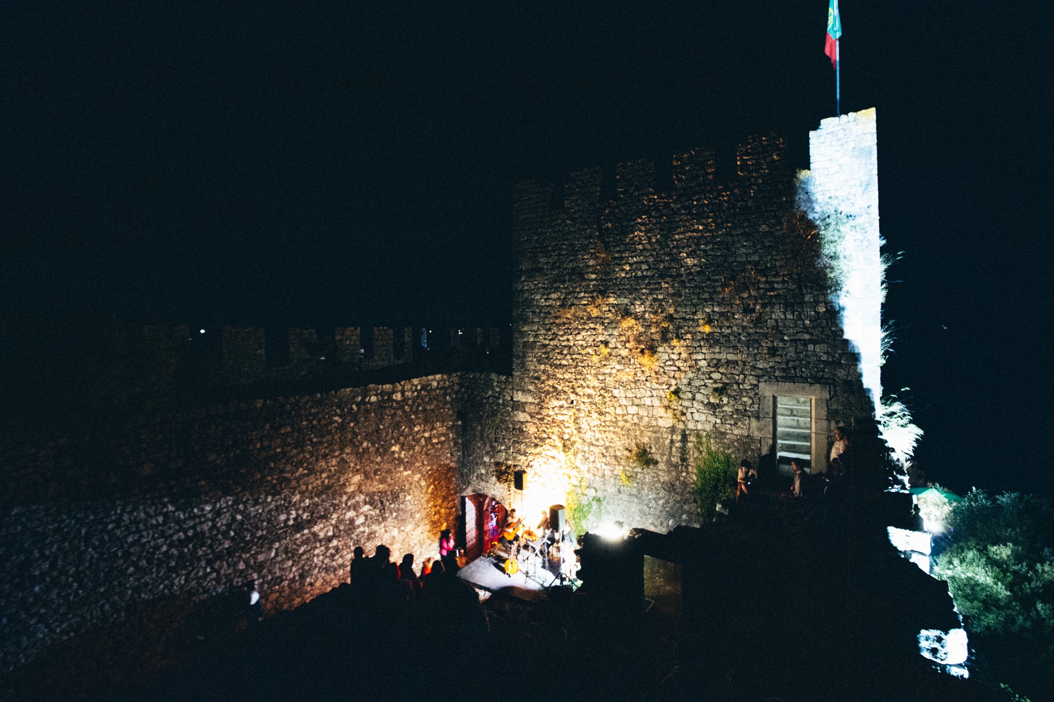 Música no Castelo 1