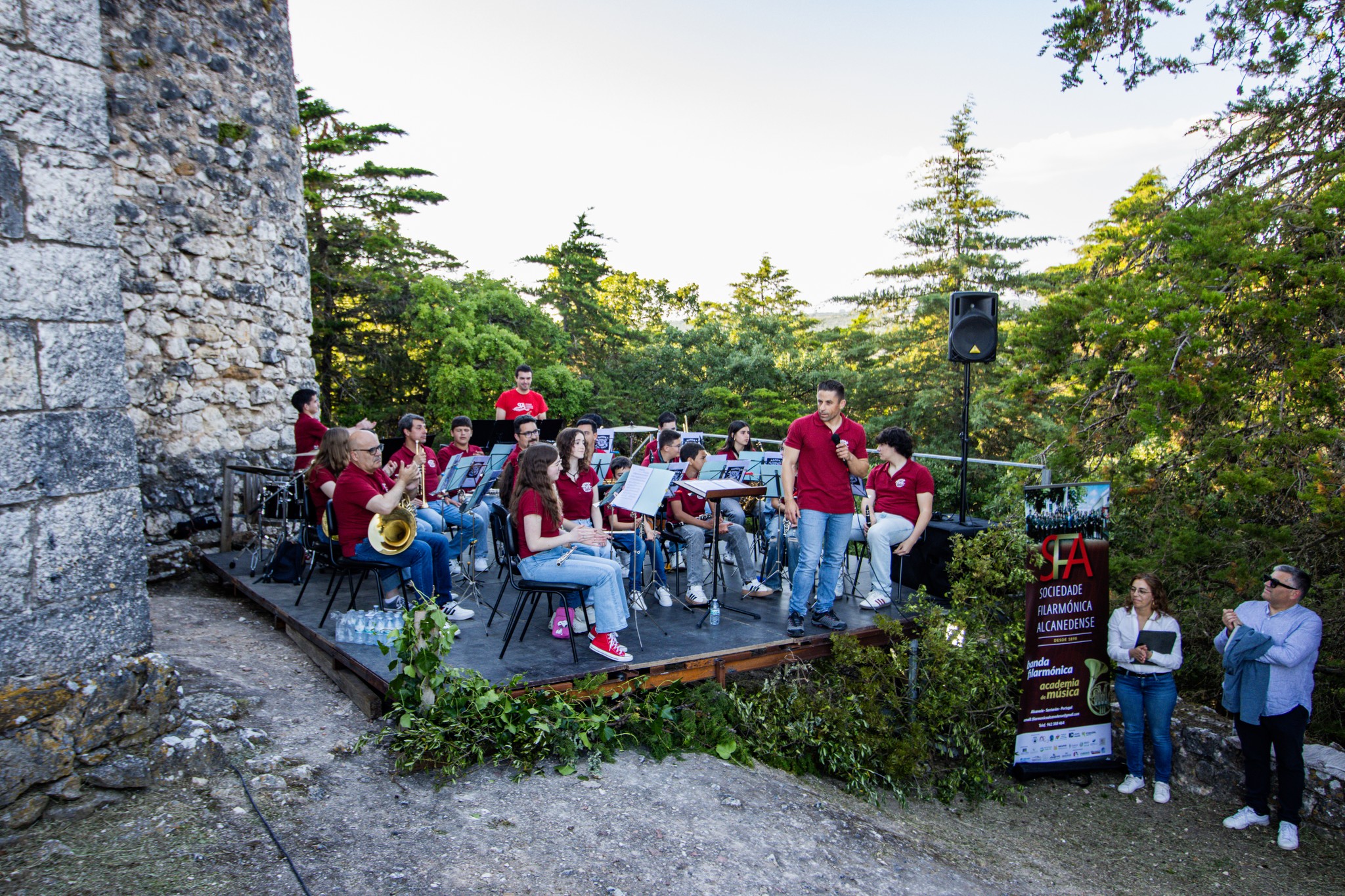 Música no Castelo 12