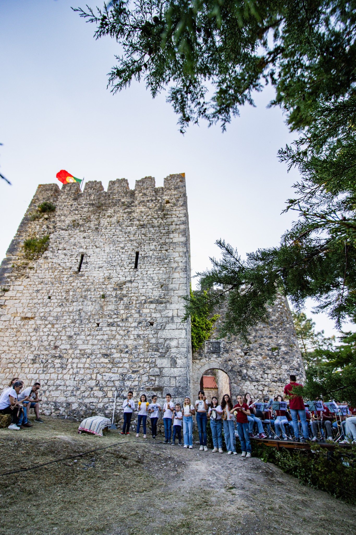 Música no Castelo 14