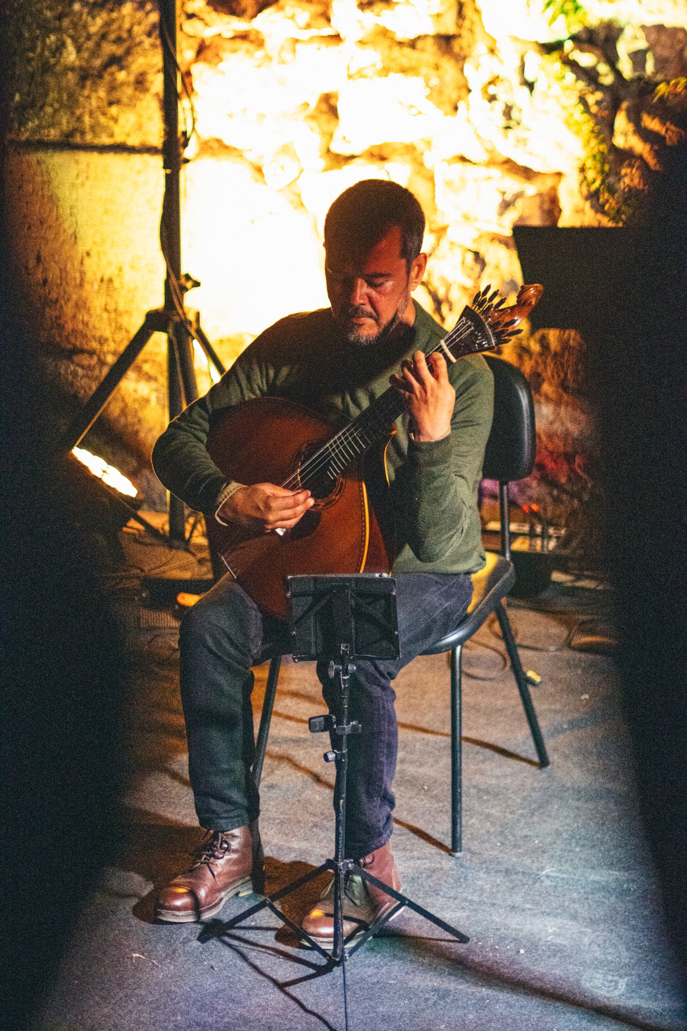 Música no Castelo 16