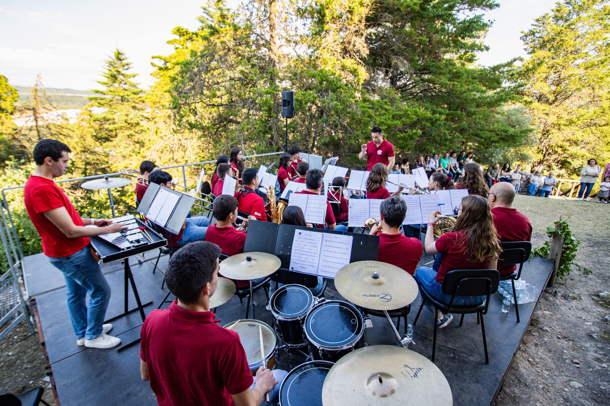 Música no Castelo 17