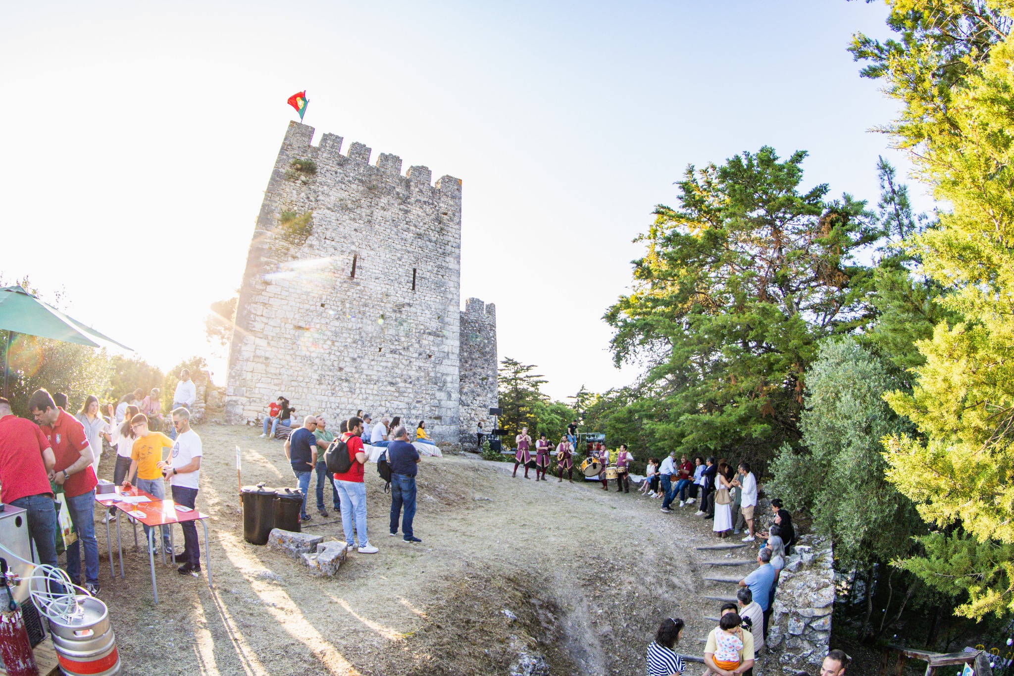 Música no Castelo 21