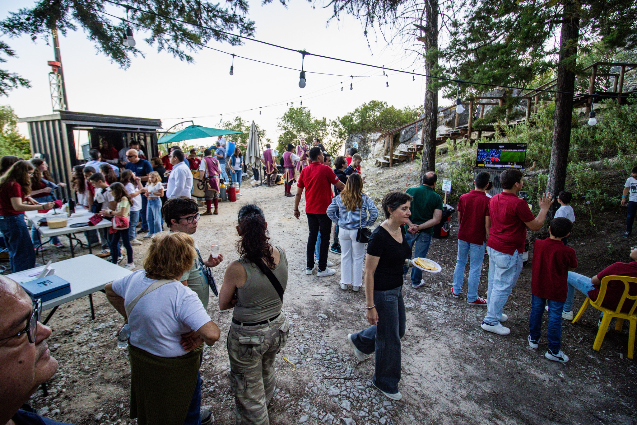 Música no Castelo 22