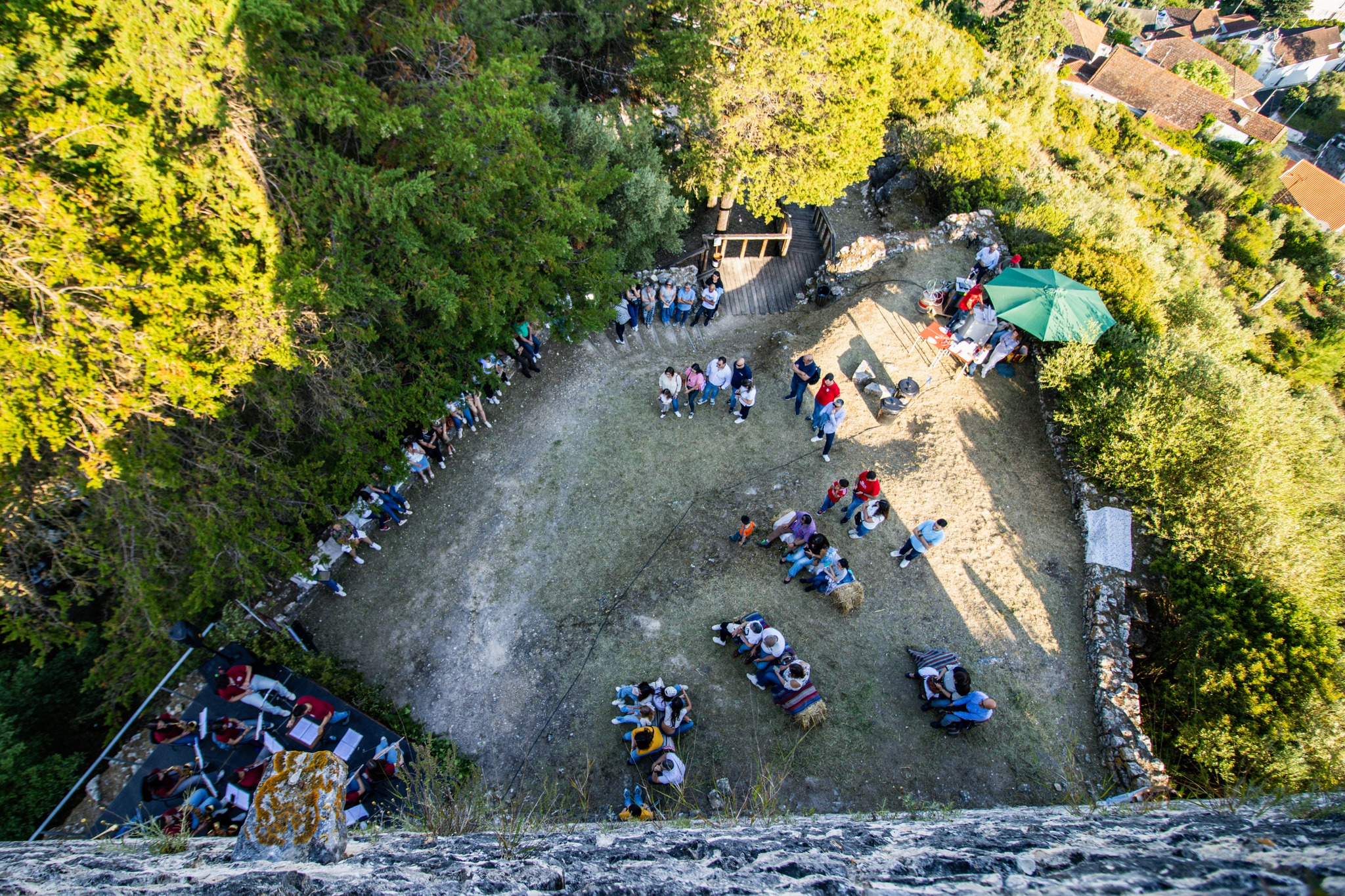 Música no Castelo 18