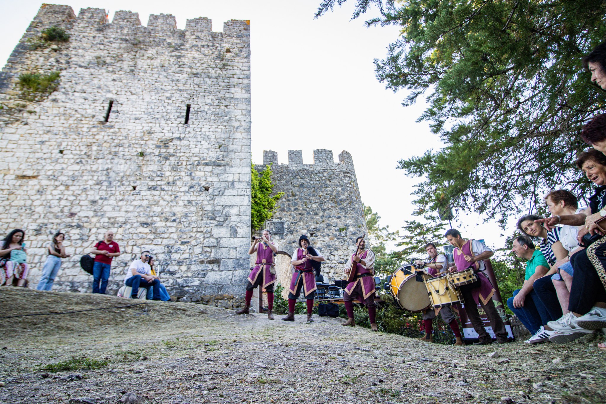 Música no Castelo 19