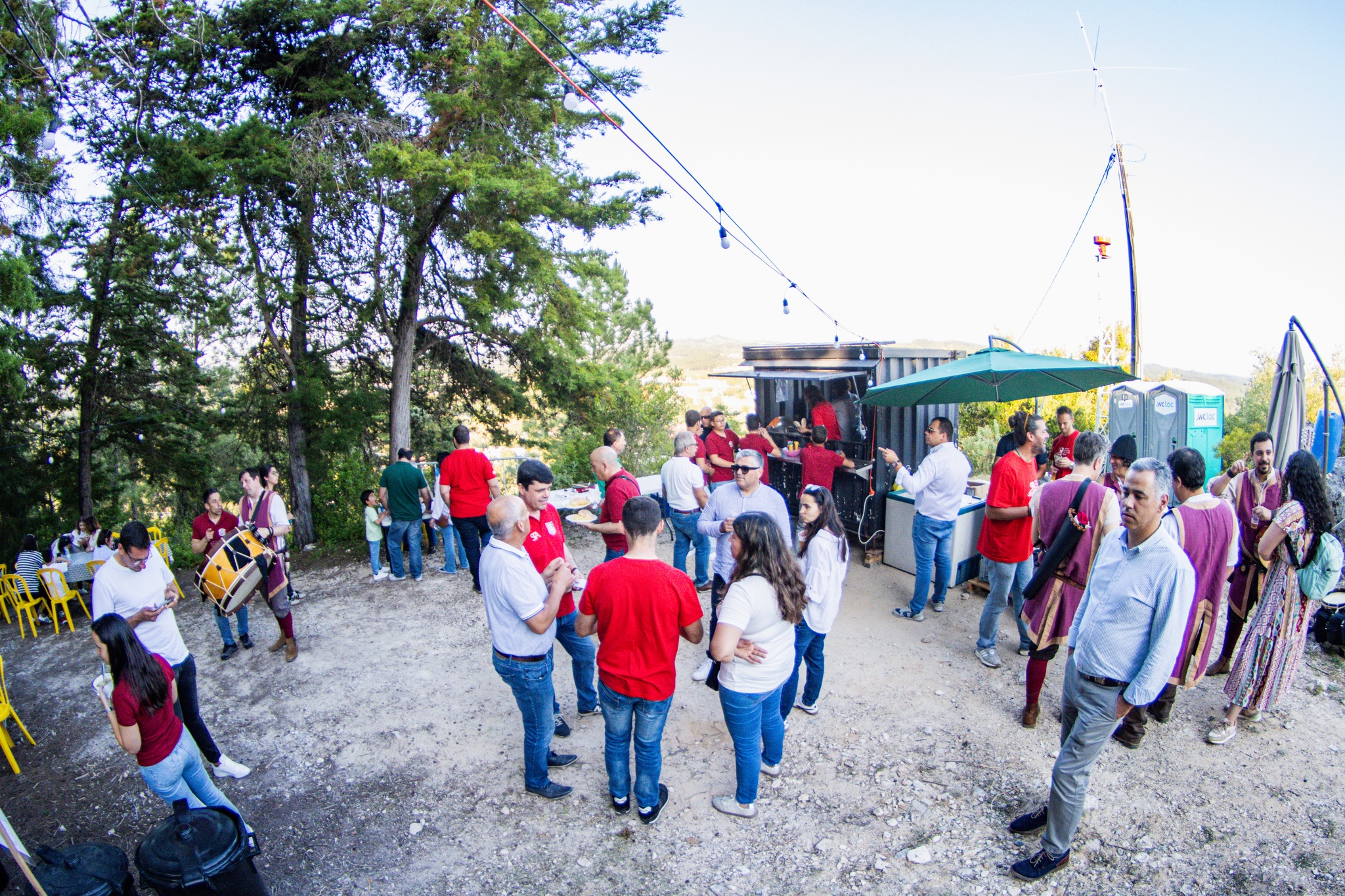Música no Castelo 20