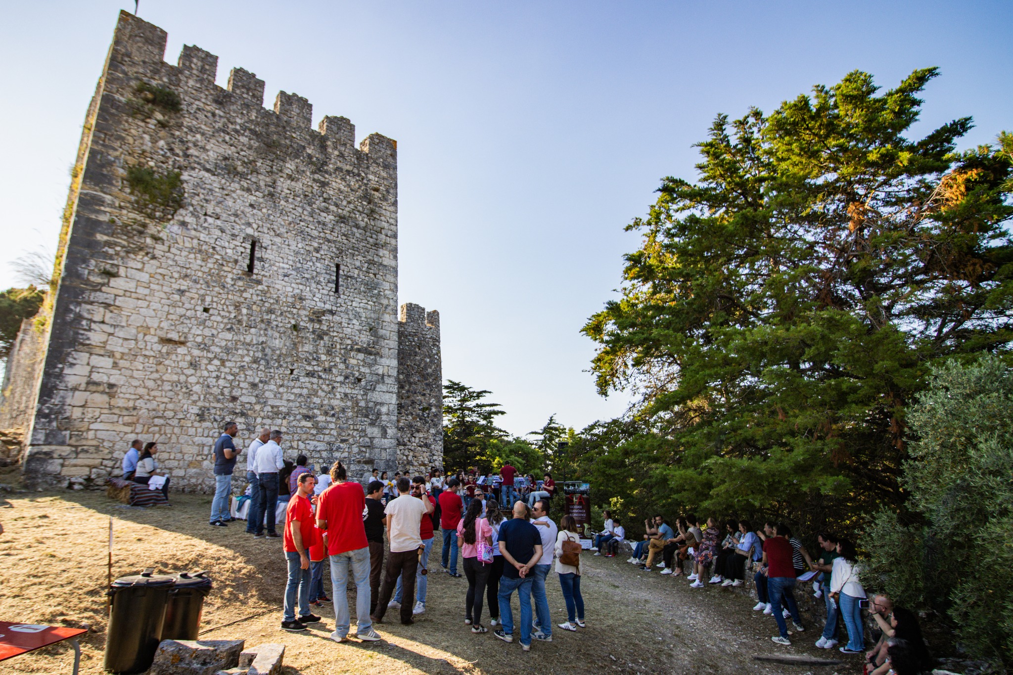 Música no Castelo 8