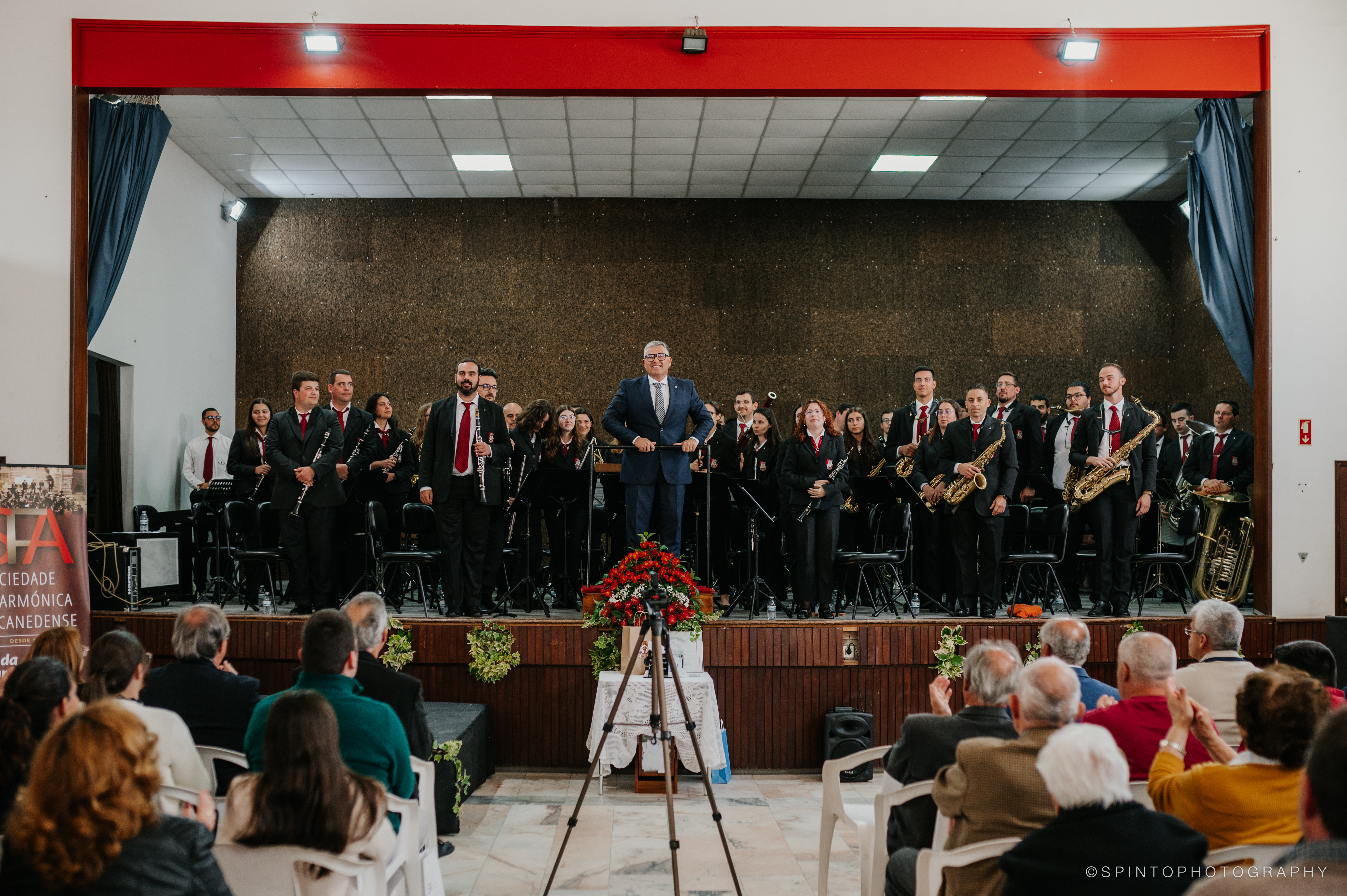 Concerto de Aniversário