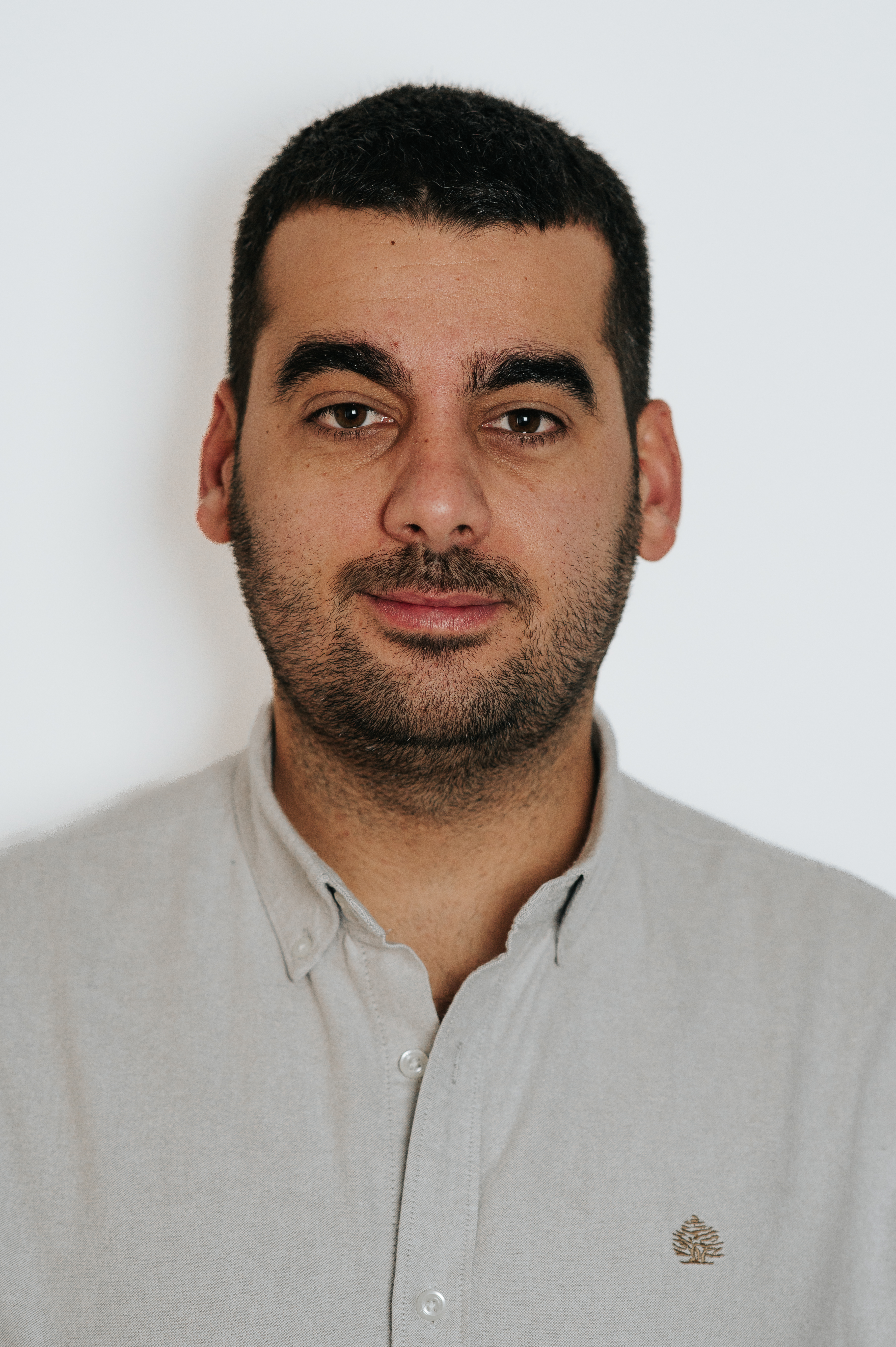 Pedro Miguel Bento Frazão