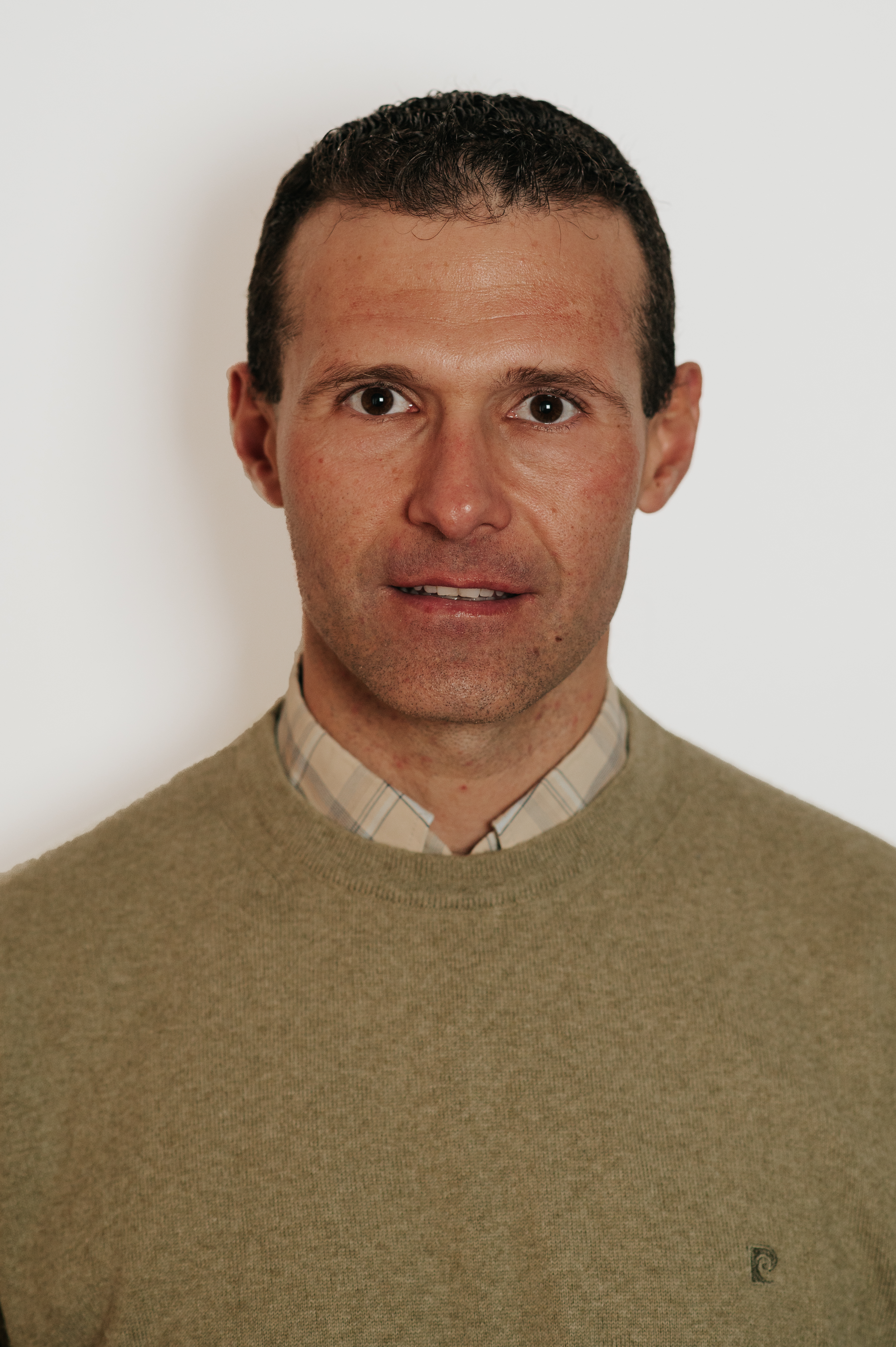 Bruno Miguel dos Santos Simões