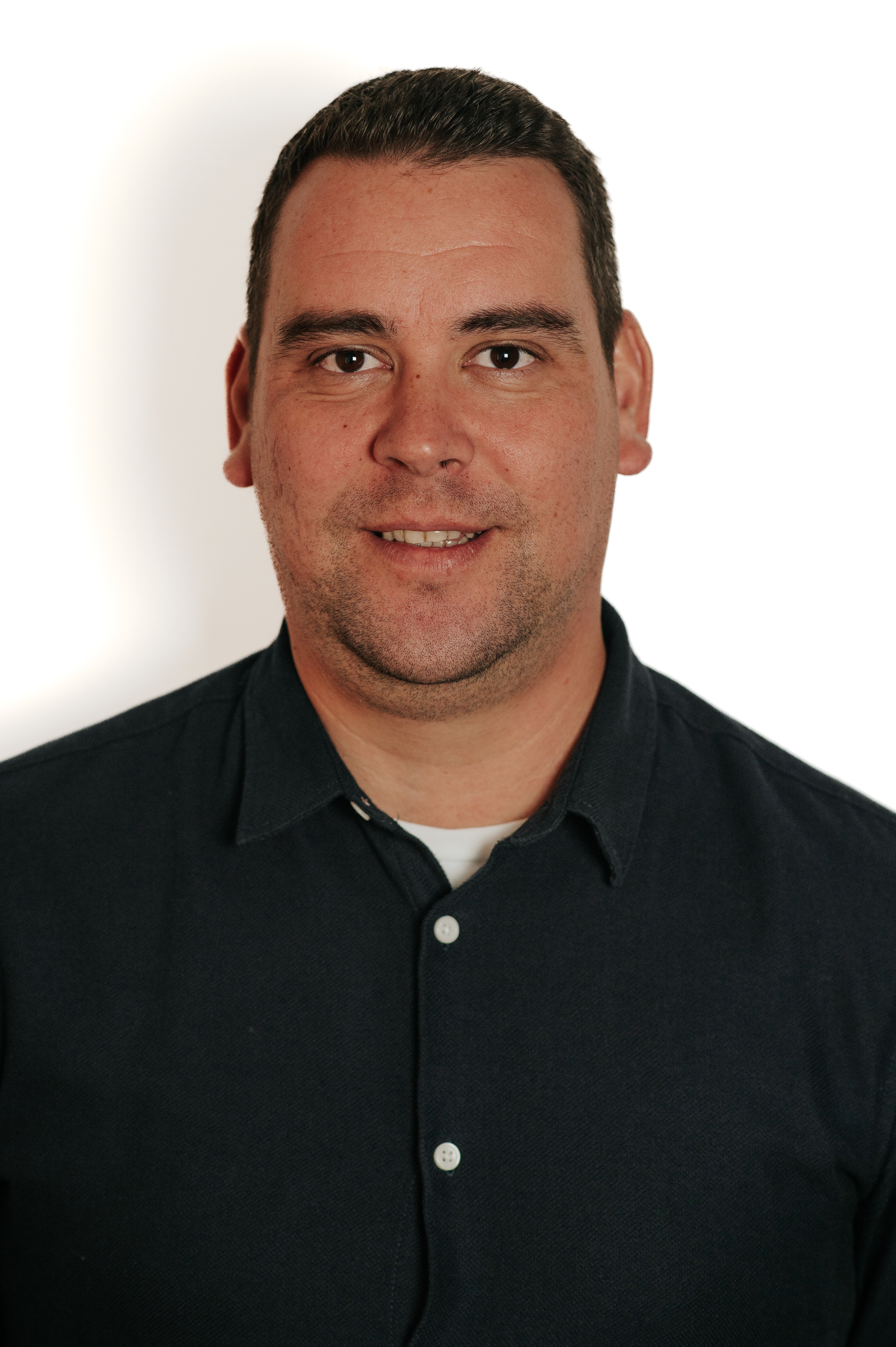 Tiago Alexandre Bento da Cruz