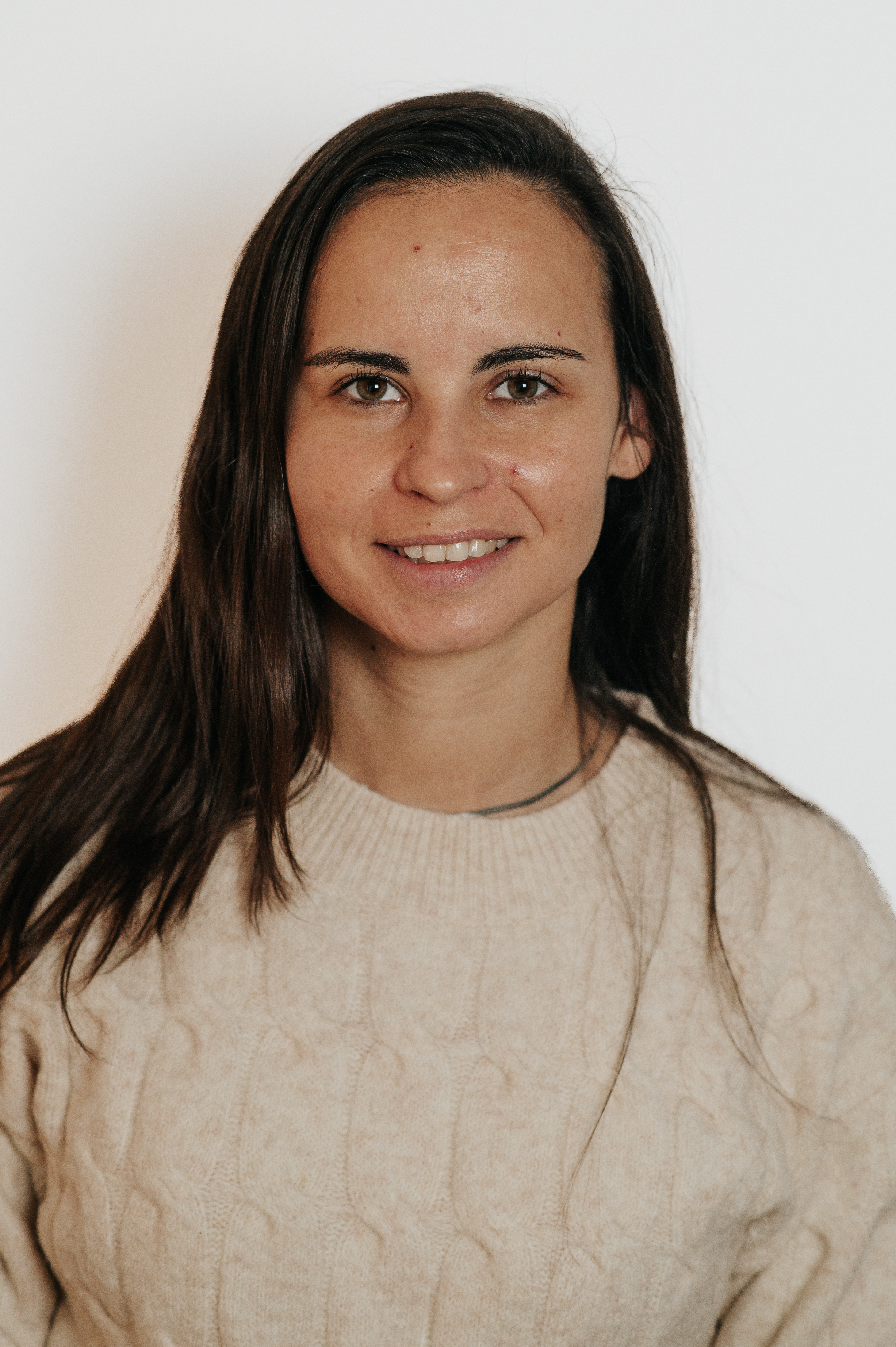 Daniela Filipa Neves Silva