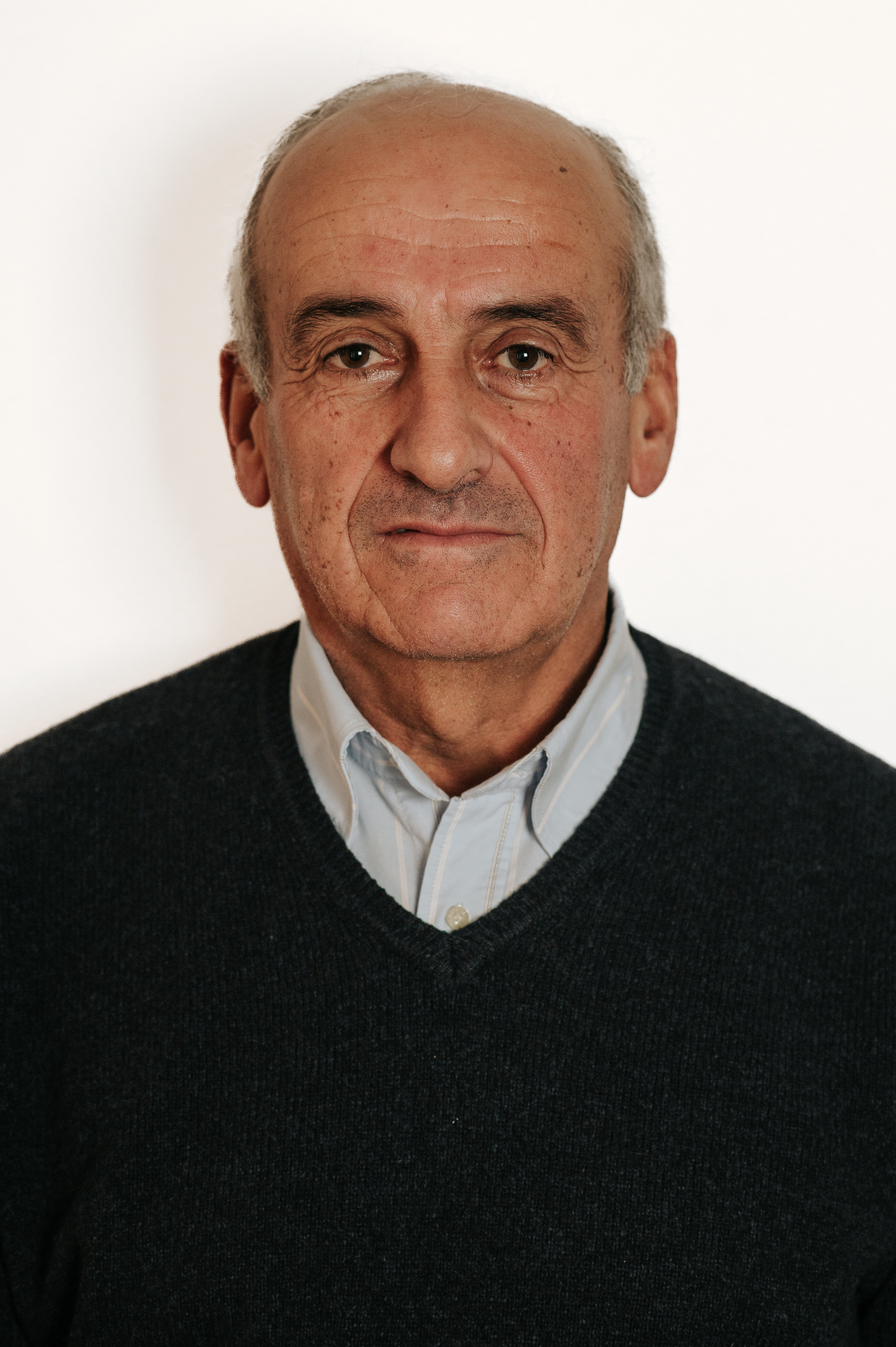 José Fernando do Rosário Frazão