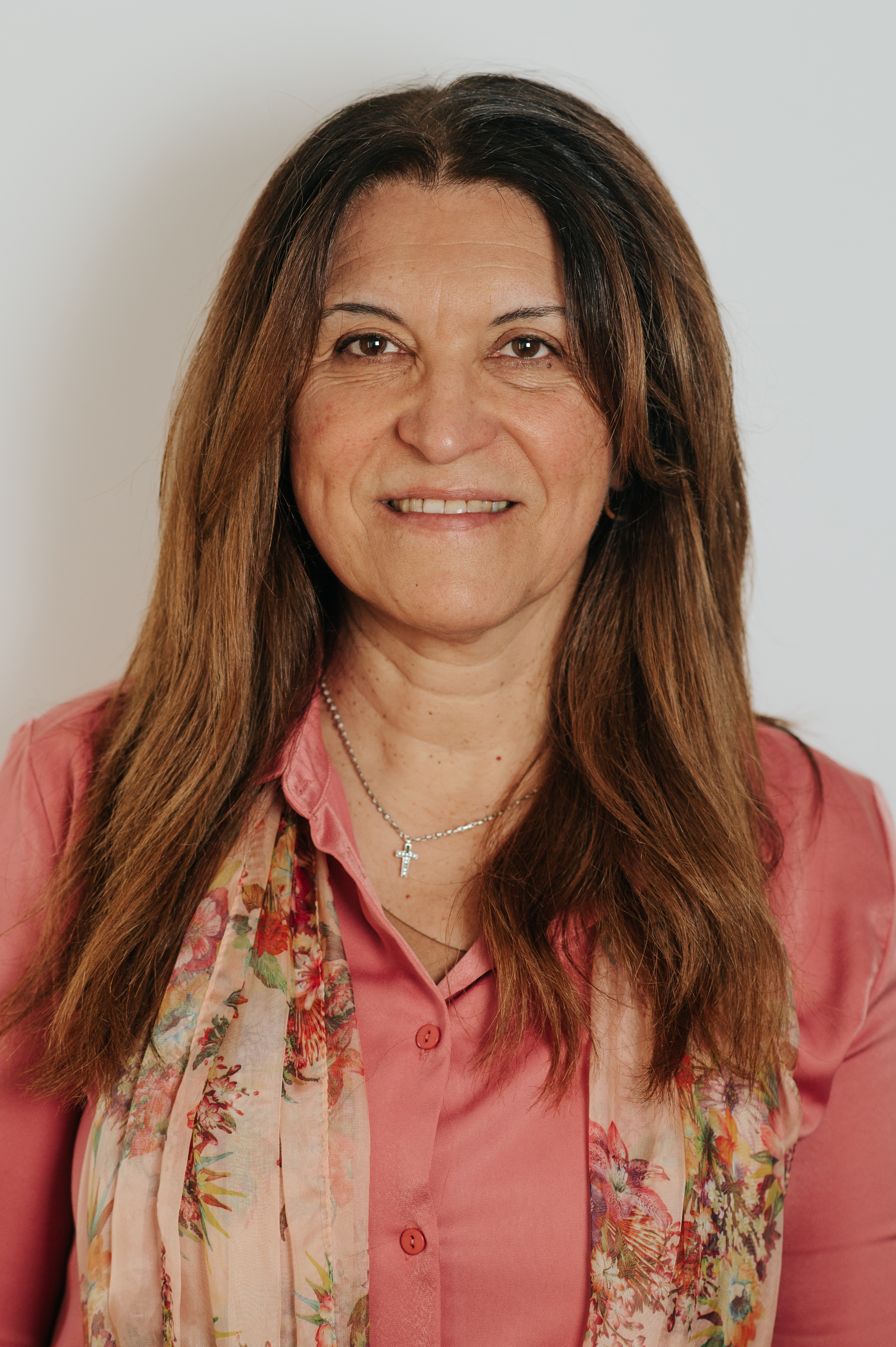 Cristina Maria Bento Neves