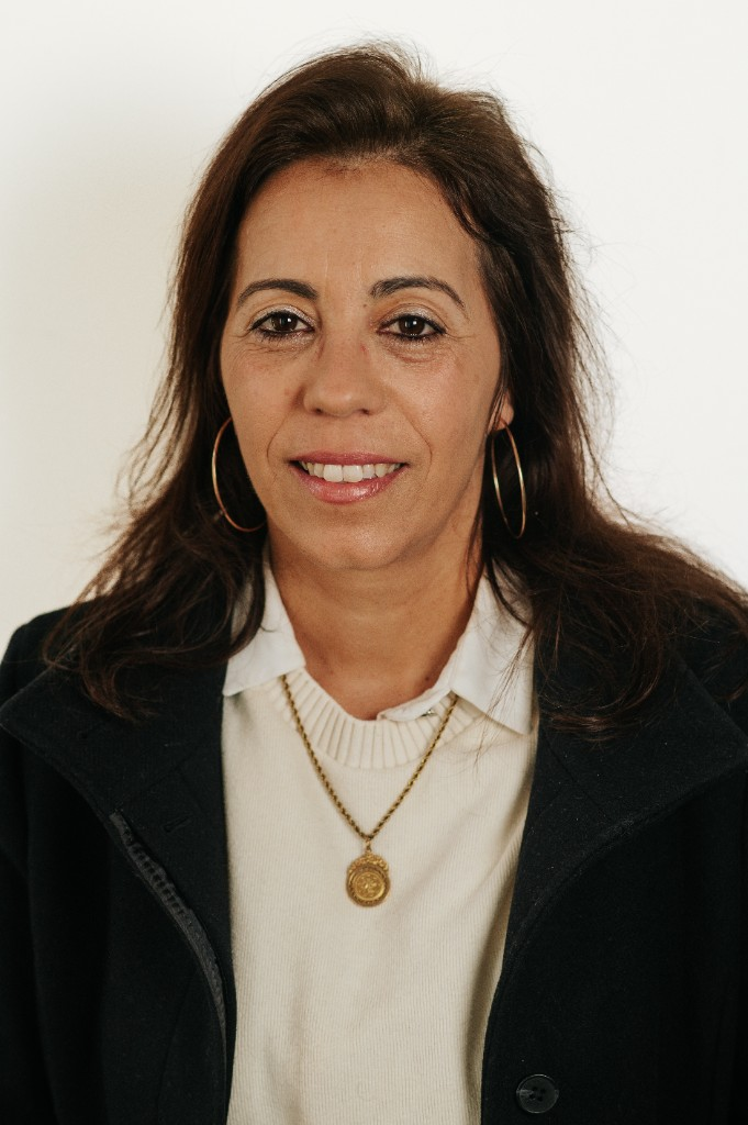 Rosa Cristina Félix Mateus