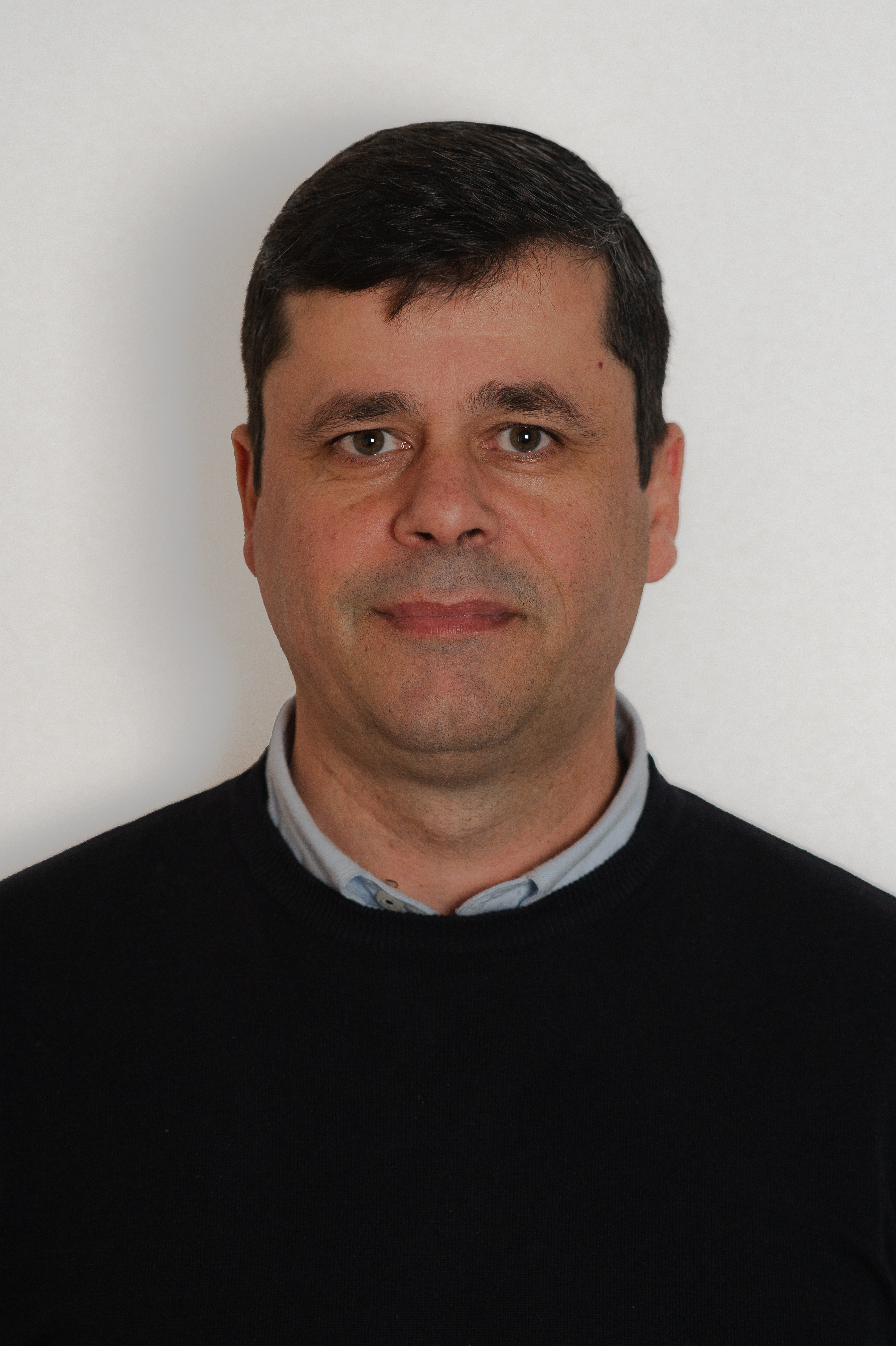 José Anastácio Aires Antunes