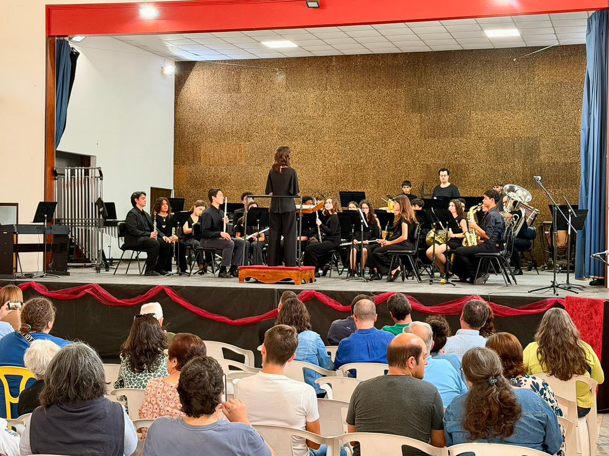 128.º Aniversário SFA, maio 2026 — foto 3