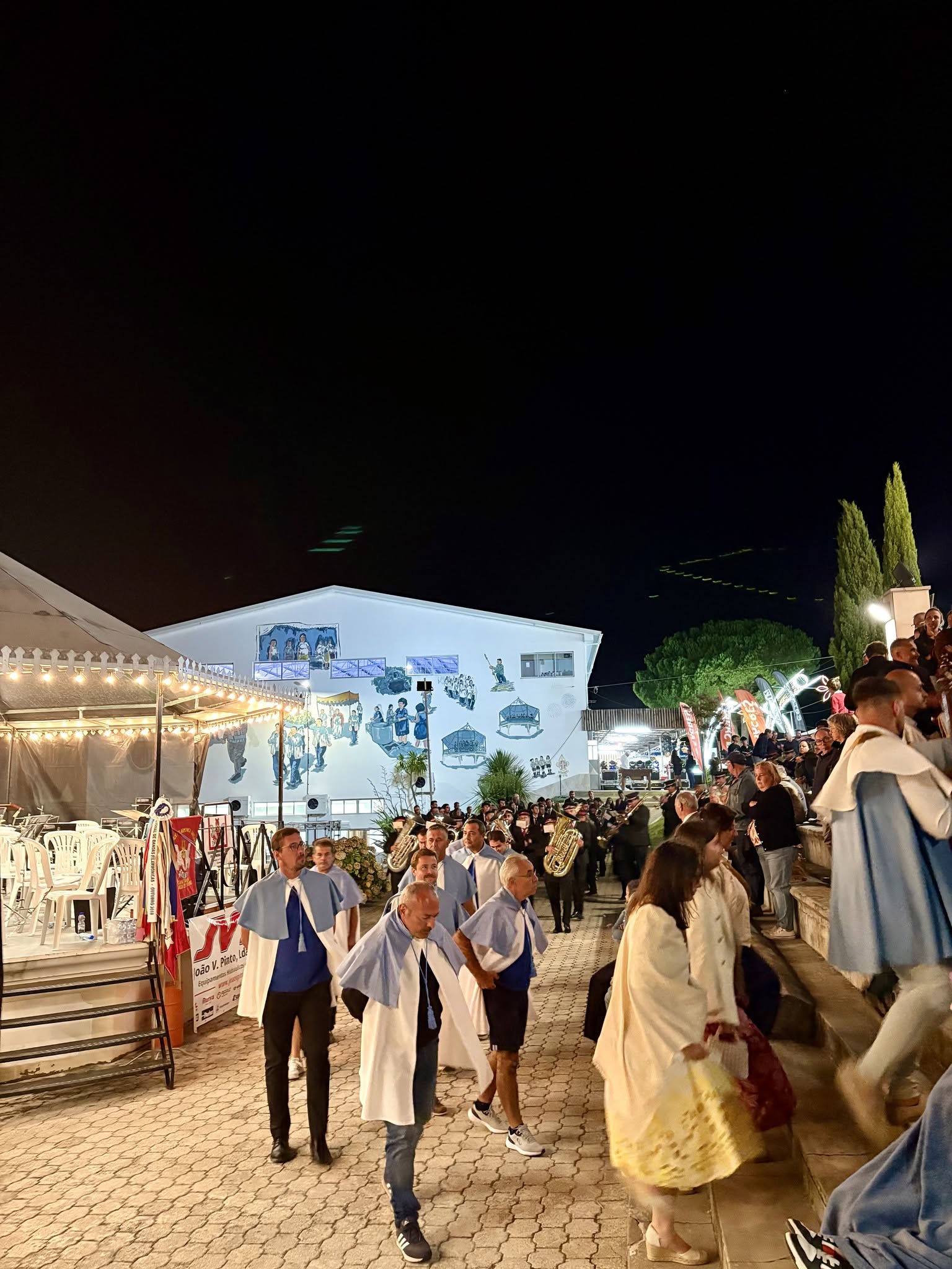 Festas da Sra. da Saúde na Gançaria 2026 — foto 1