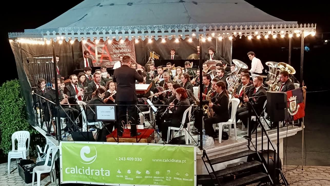 Festas da Sra. da Saúde na Gançaria 2026 — foto 2