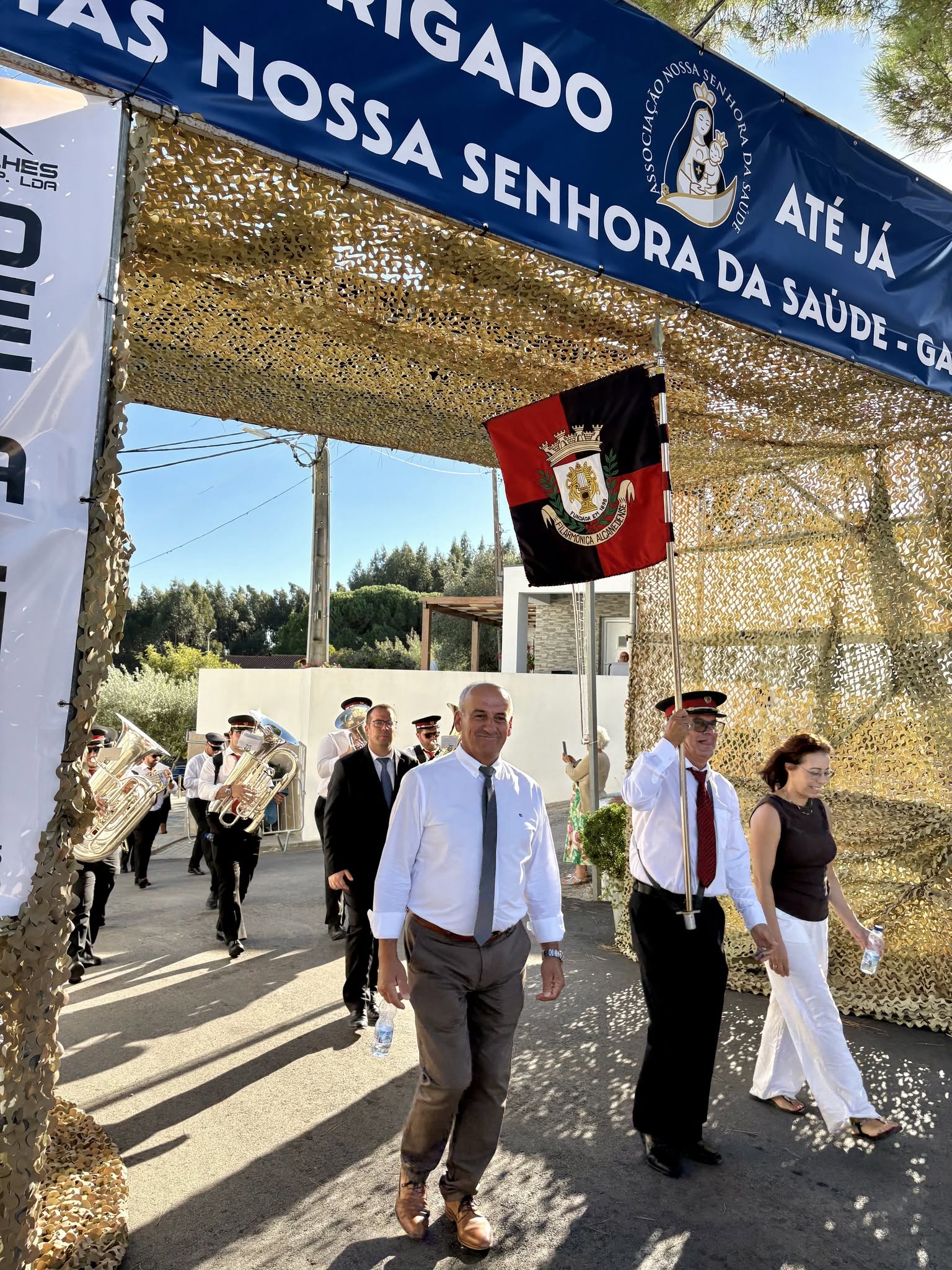 Festas da Sra. da Saúde na Gançaria 2026 — foto 3
