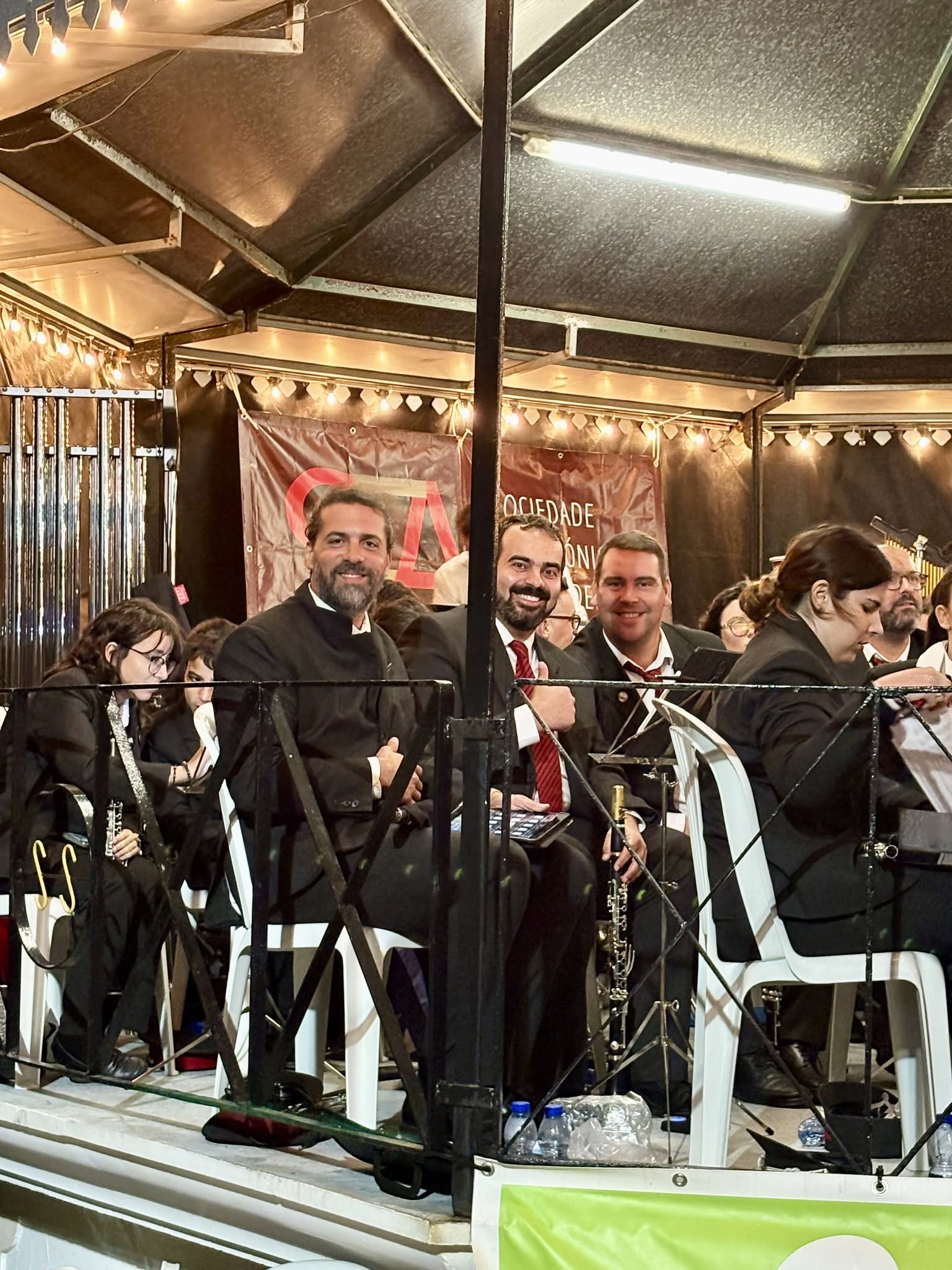 Festas da Sra. da Saúde na Gançaria 2026 — foto 4