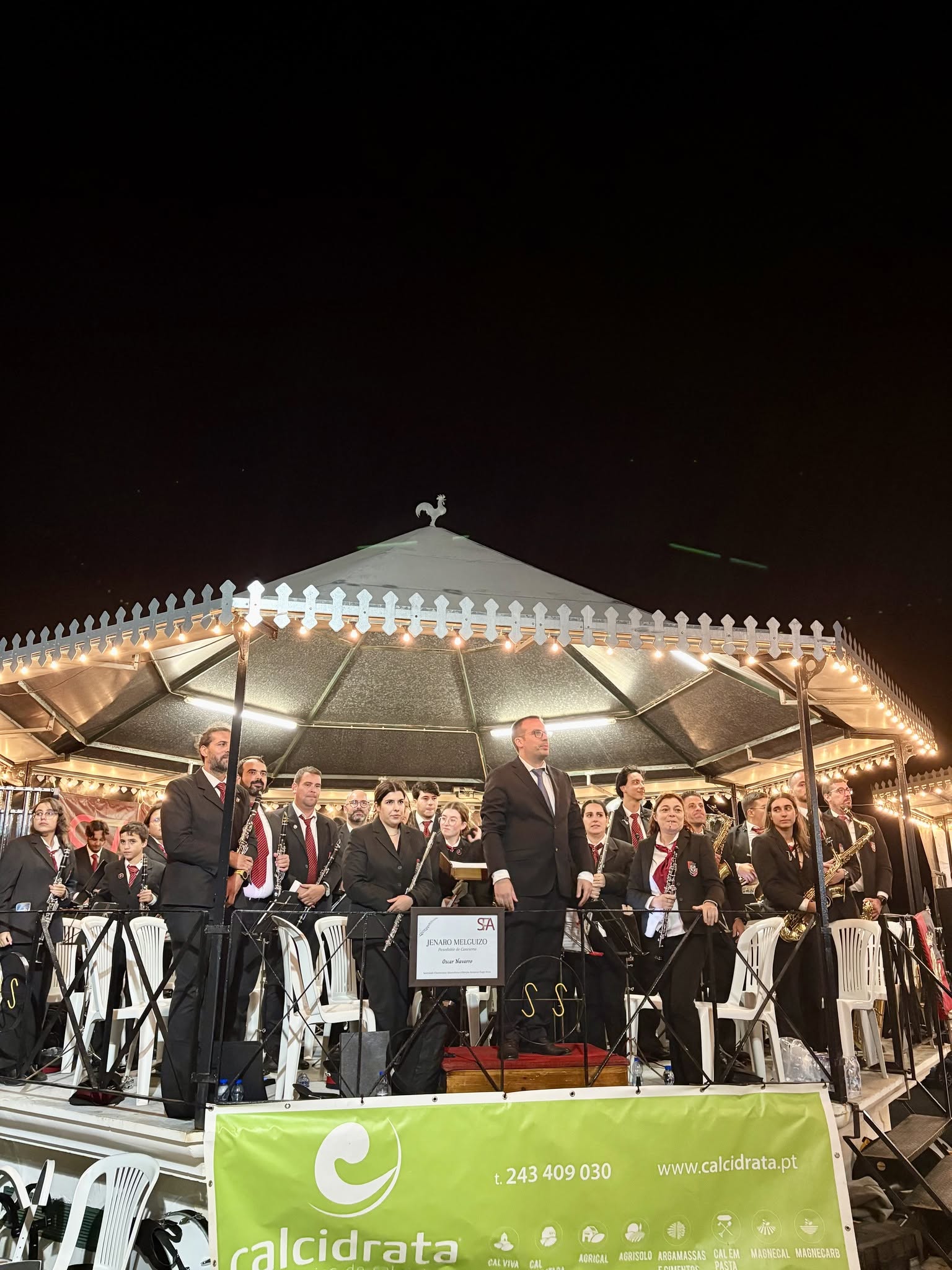 Festas da Sra. da Saúde na Gançaria 2026 — foto 6