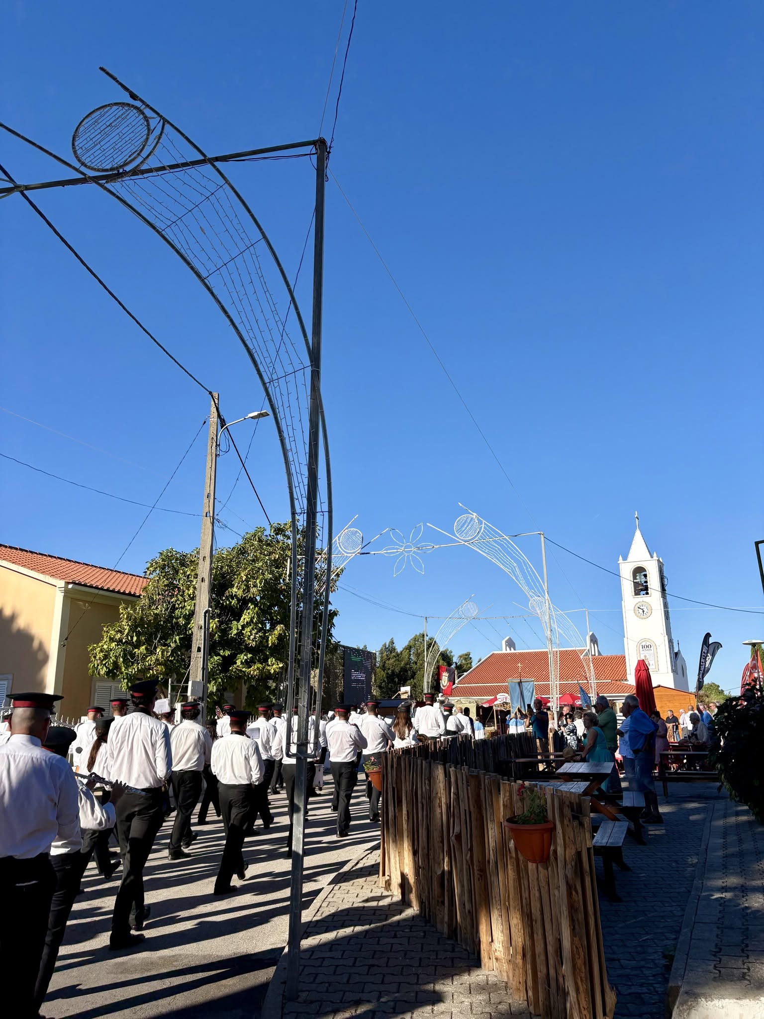 Festas da Sra. da Saúde na Gançaria 2026 — foto 8