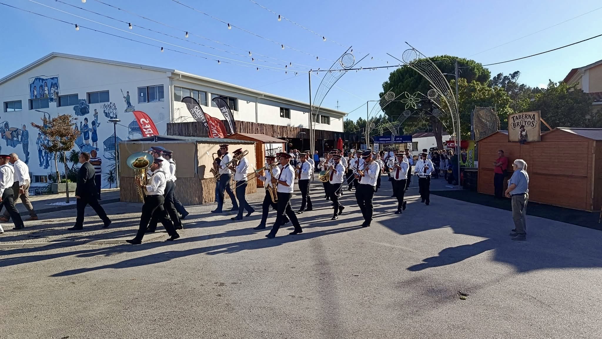 Festas da Sra. da Saúde na Gançaria 2026 — foto 9
