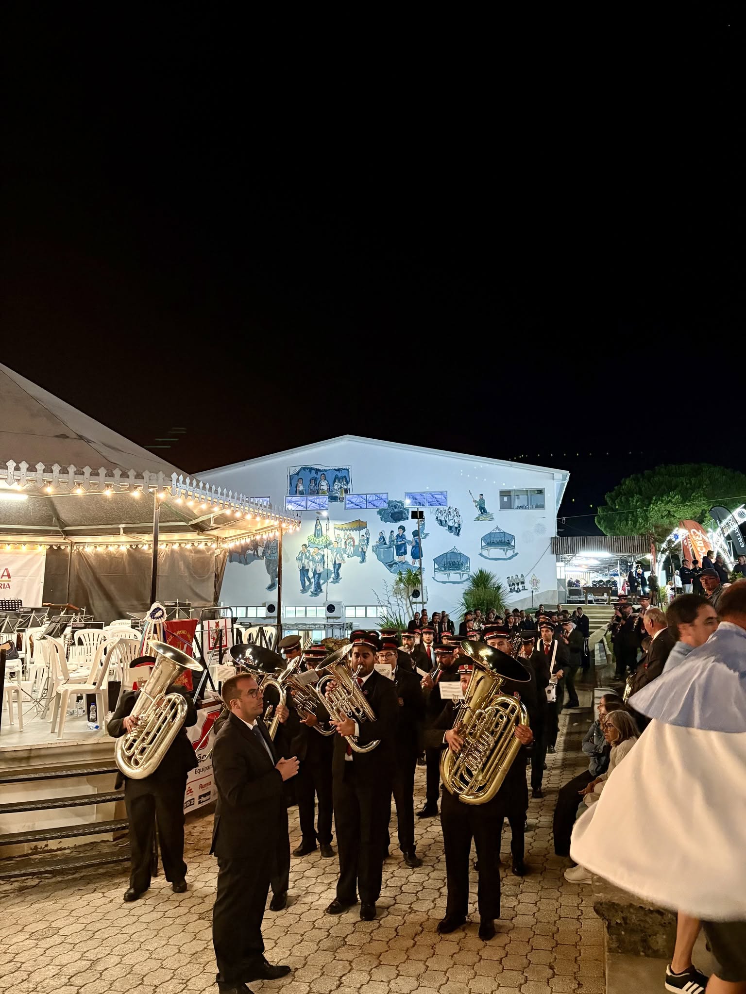 Festas da Sra. da Saúde na Gançaria 2026 — foto 10